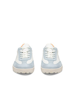 ECCO Golf Street Vibe — White 6