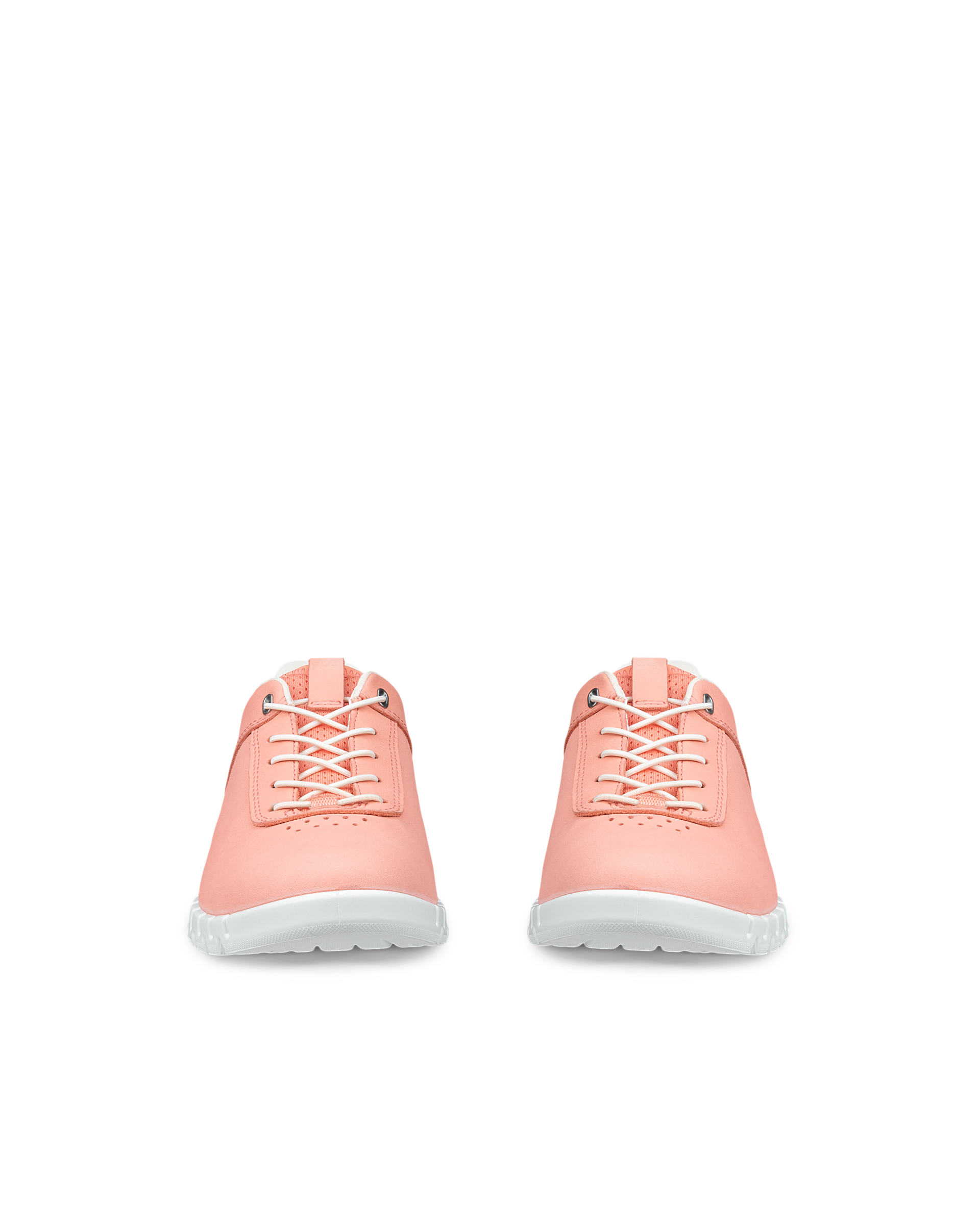 ECCO Gruuv Lite — Orange