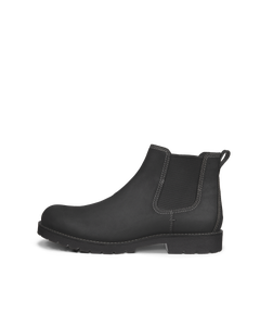 ECCO CHARLESTOWN — Black 1