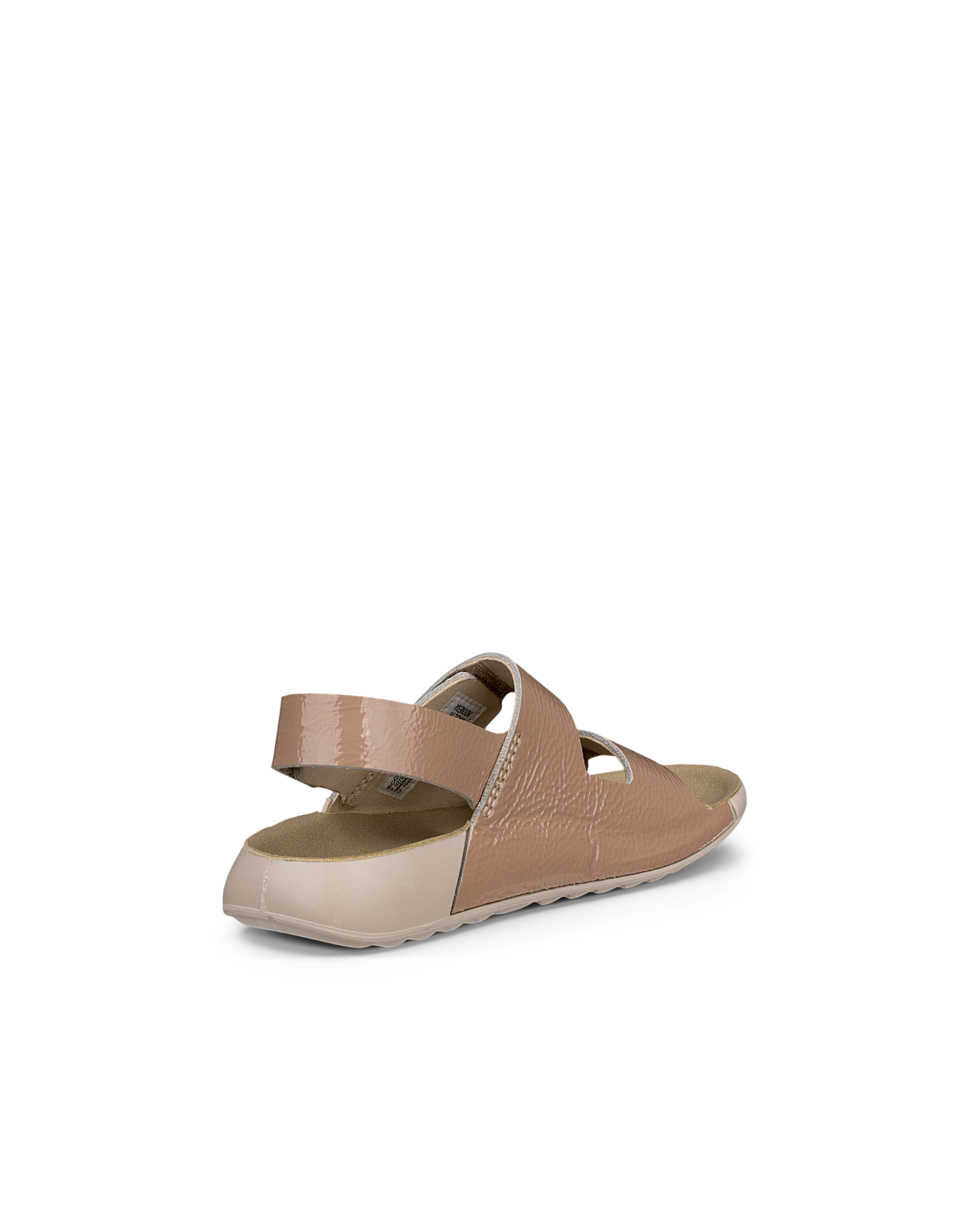 ECCO COZMO — Beige