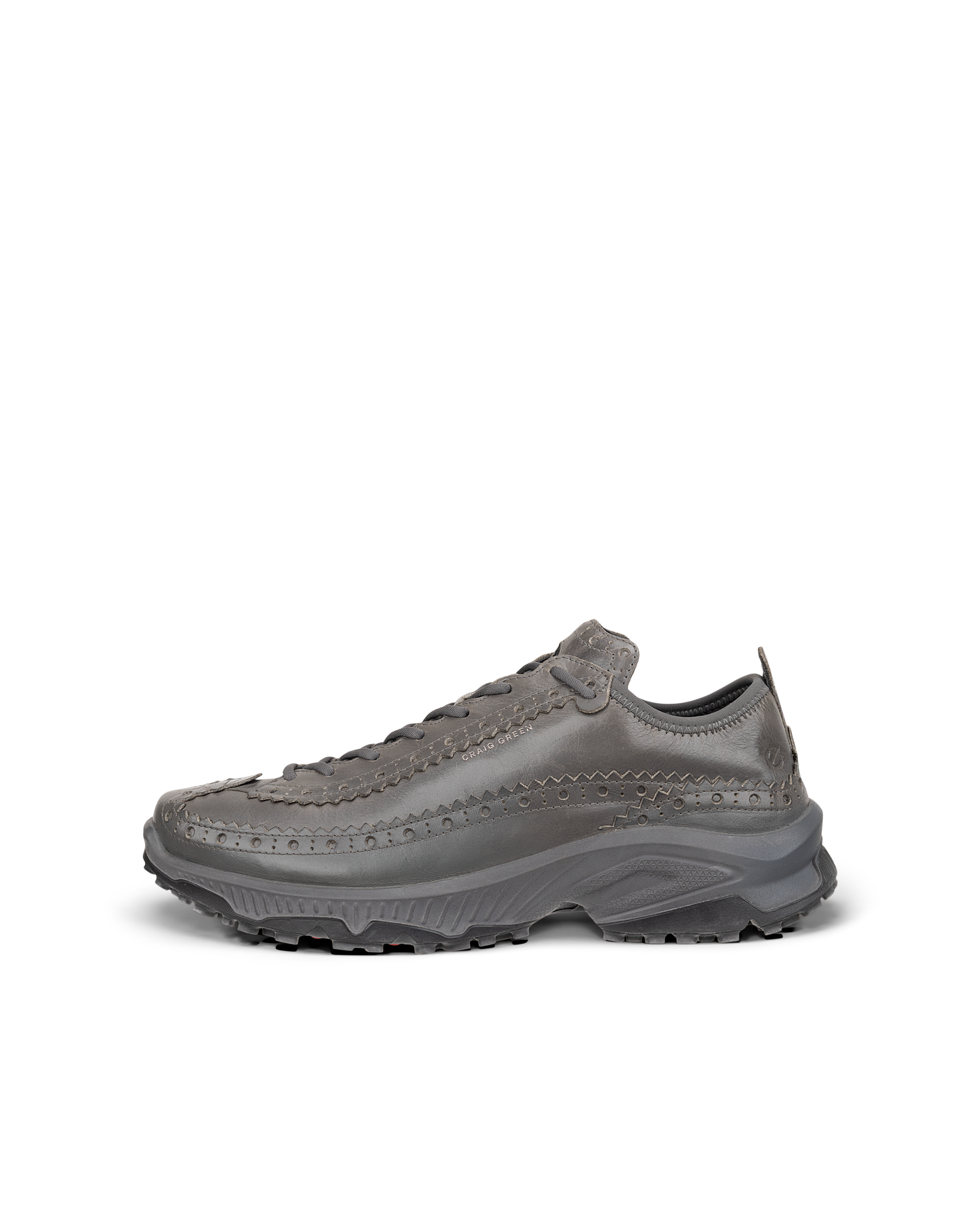 ECCO CG RECEPTOR XP — Grey
