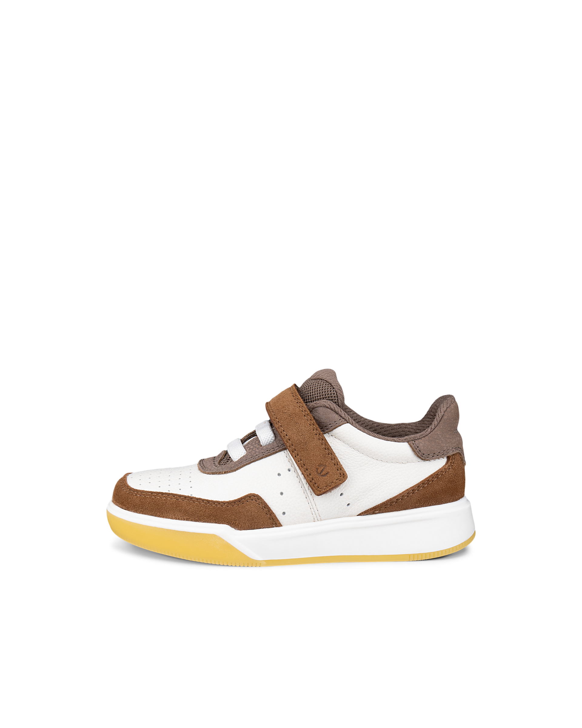 ECCO STREET COURT — Brown