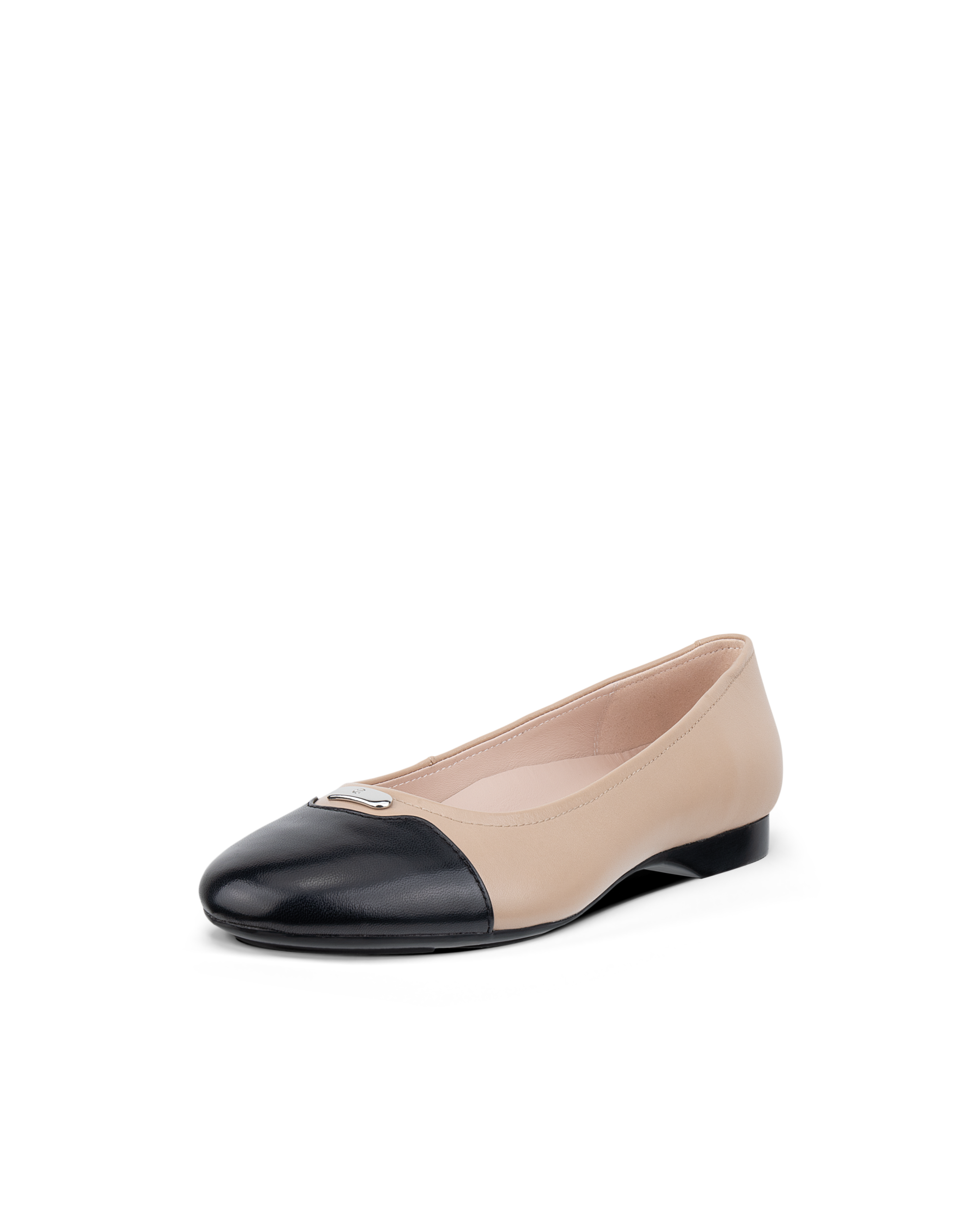 ECCO Elevate — Beige