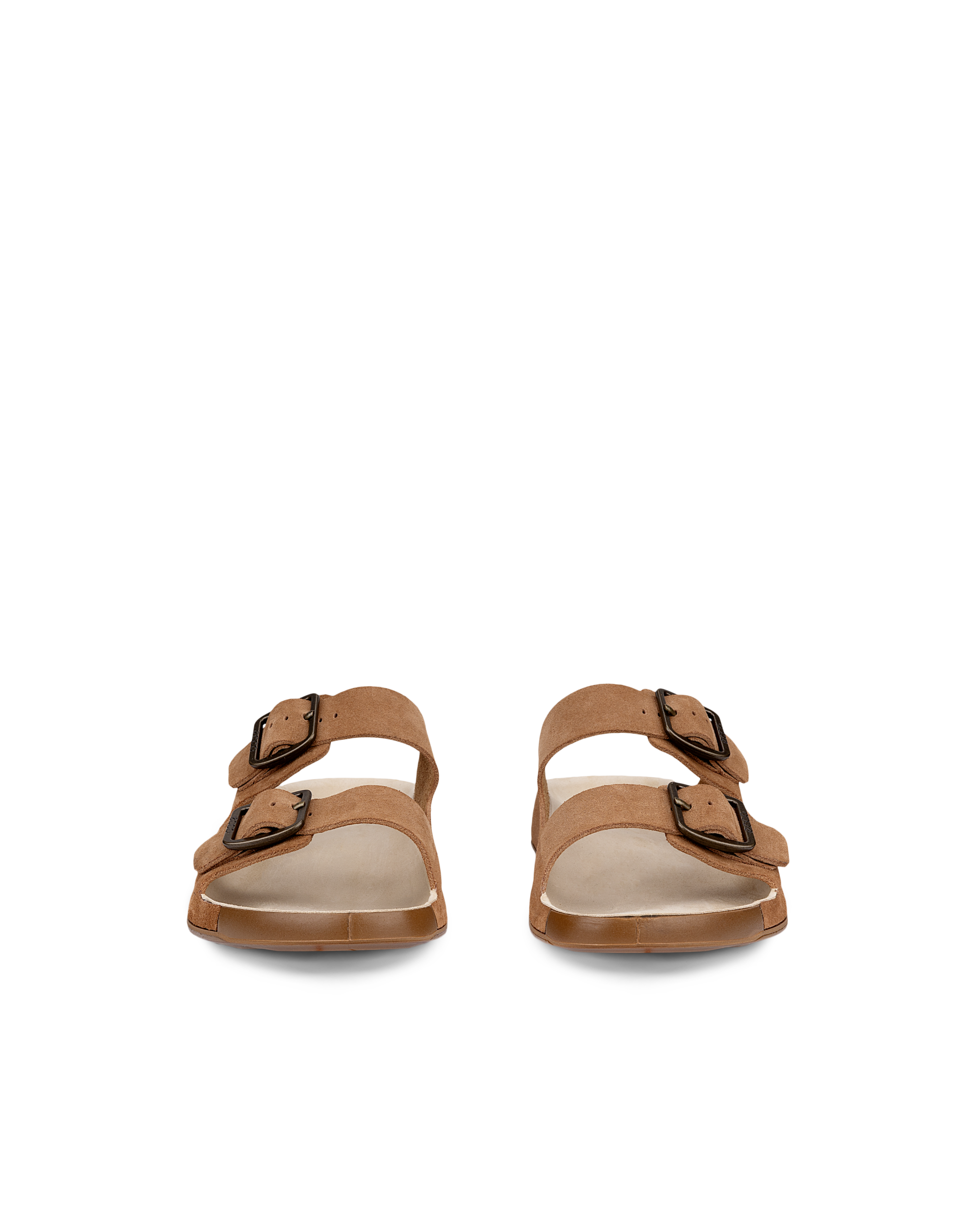 ECCO COZMO — Brown