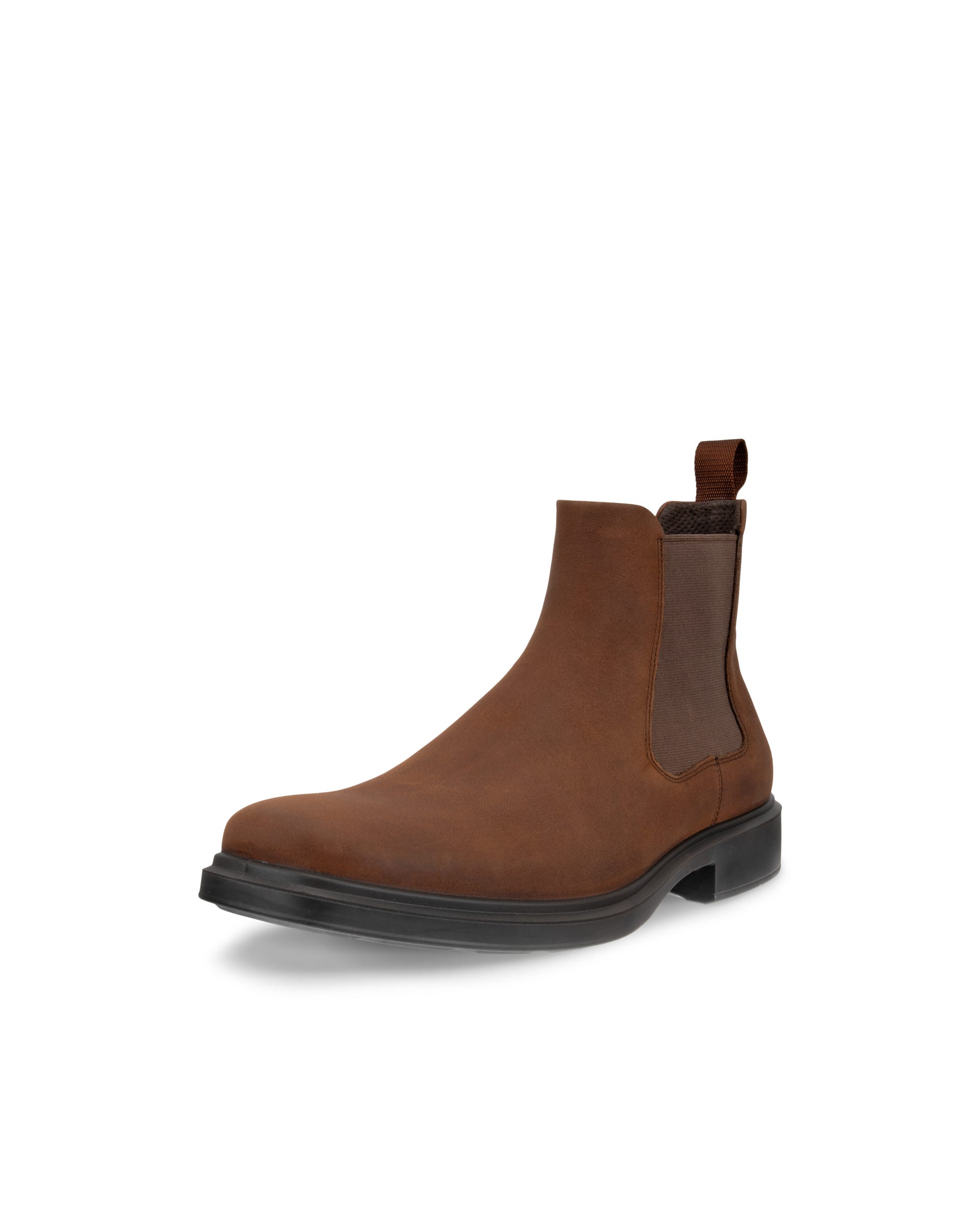 ECCO Men Helsinki 2 Chelsea Boots - Brown - Main