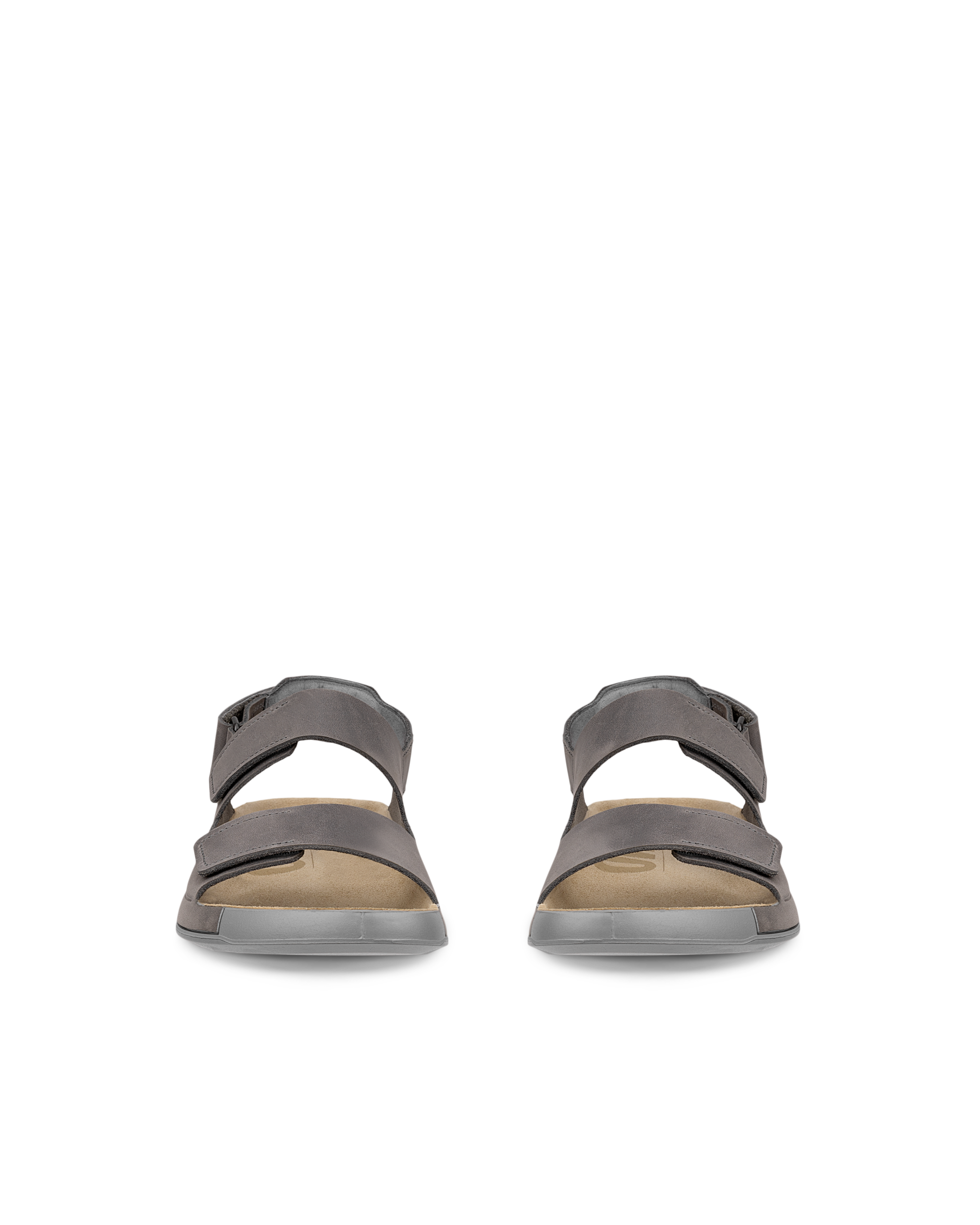 ECCO COZMO — Grey