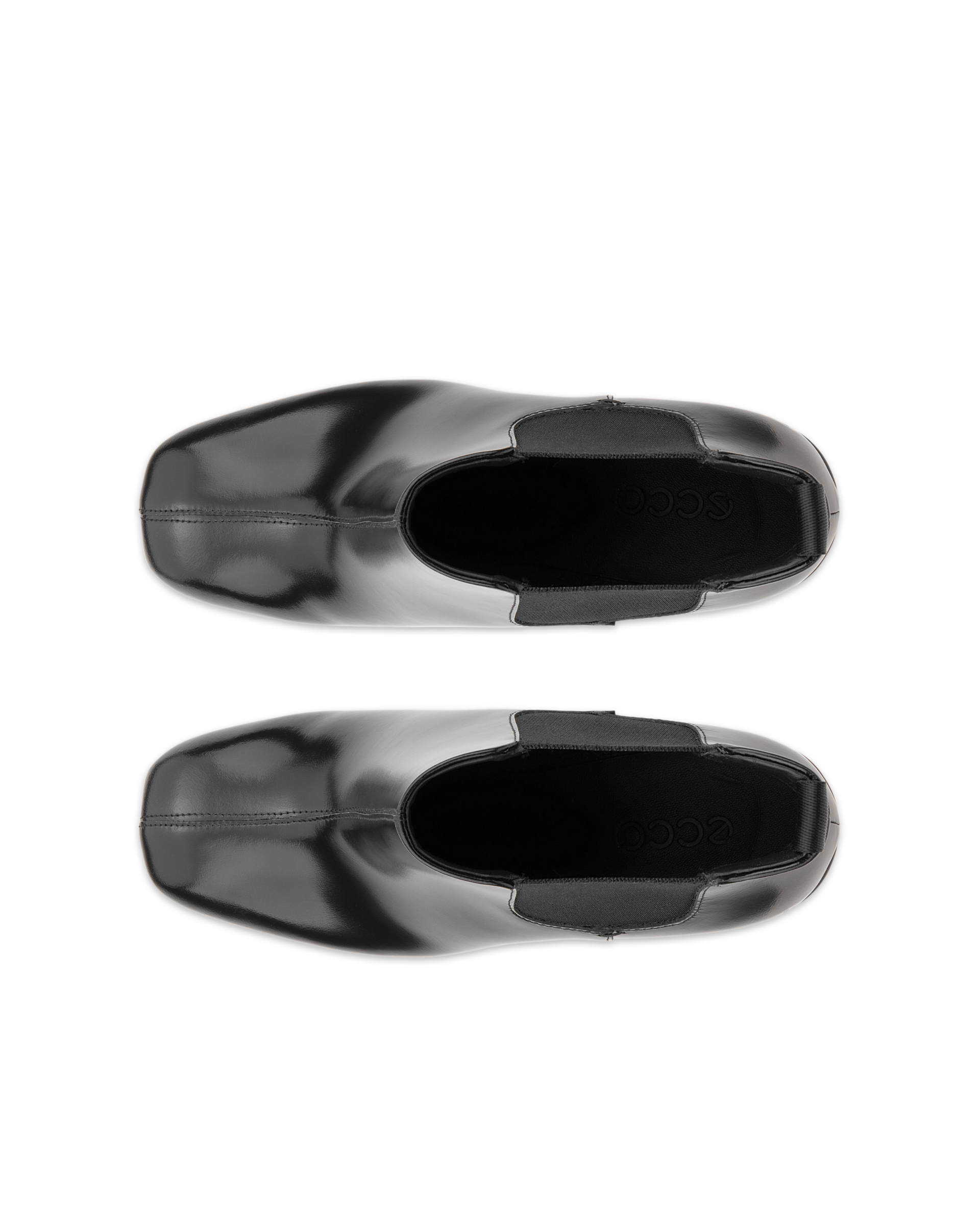 ECCO Sculpted Alba 65 — Black