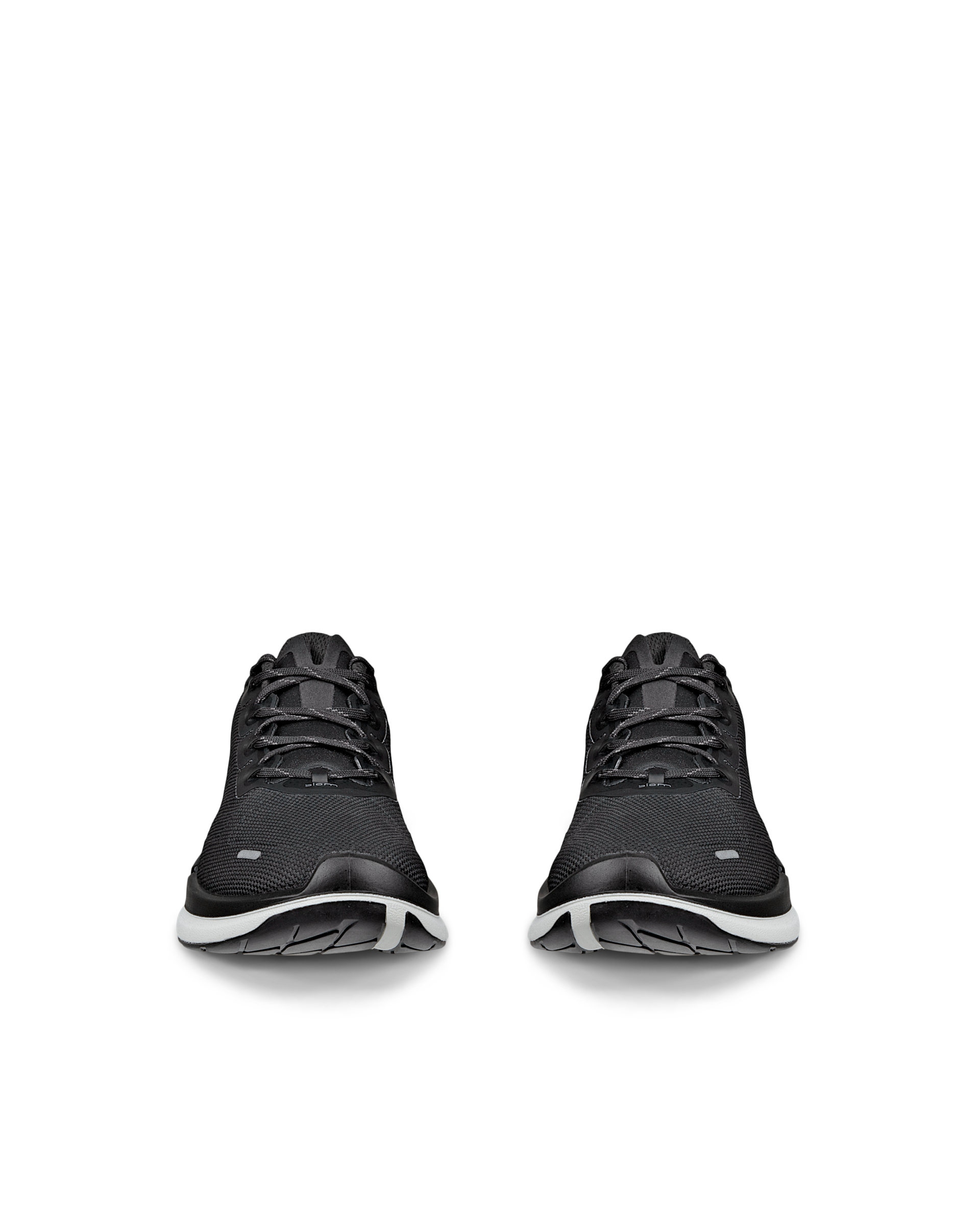 ECCO BIOM 2.2 — Black