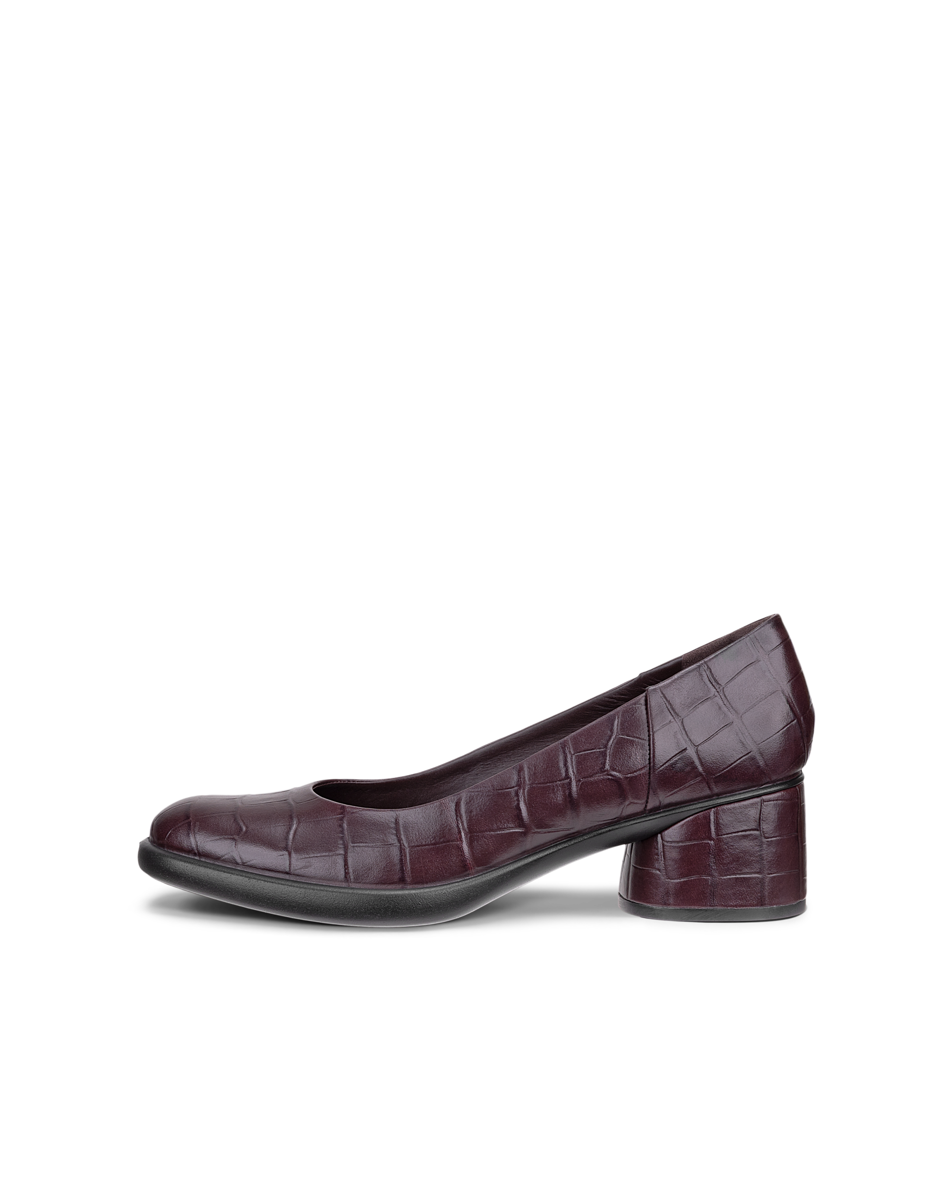 ECCO SCULPTED LX 35 — Brown