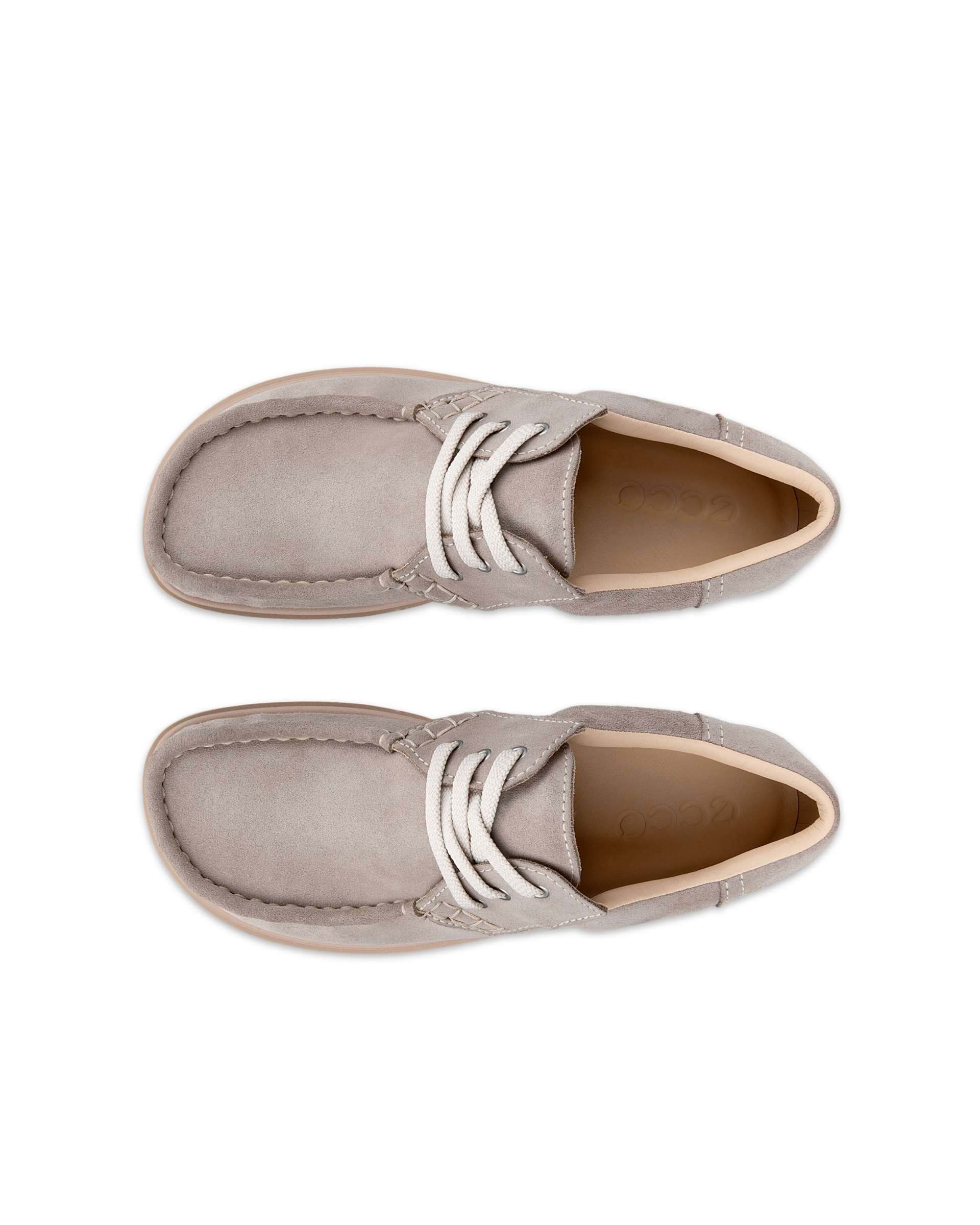 ECCO JOKE — Grey