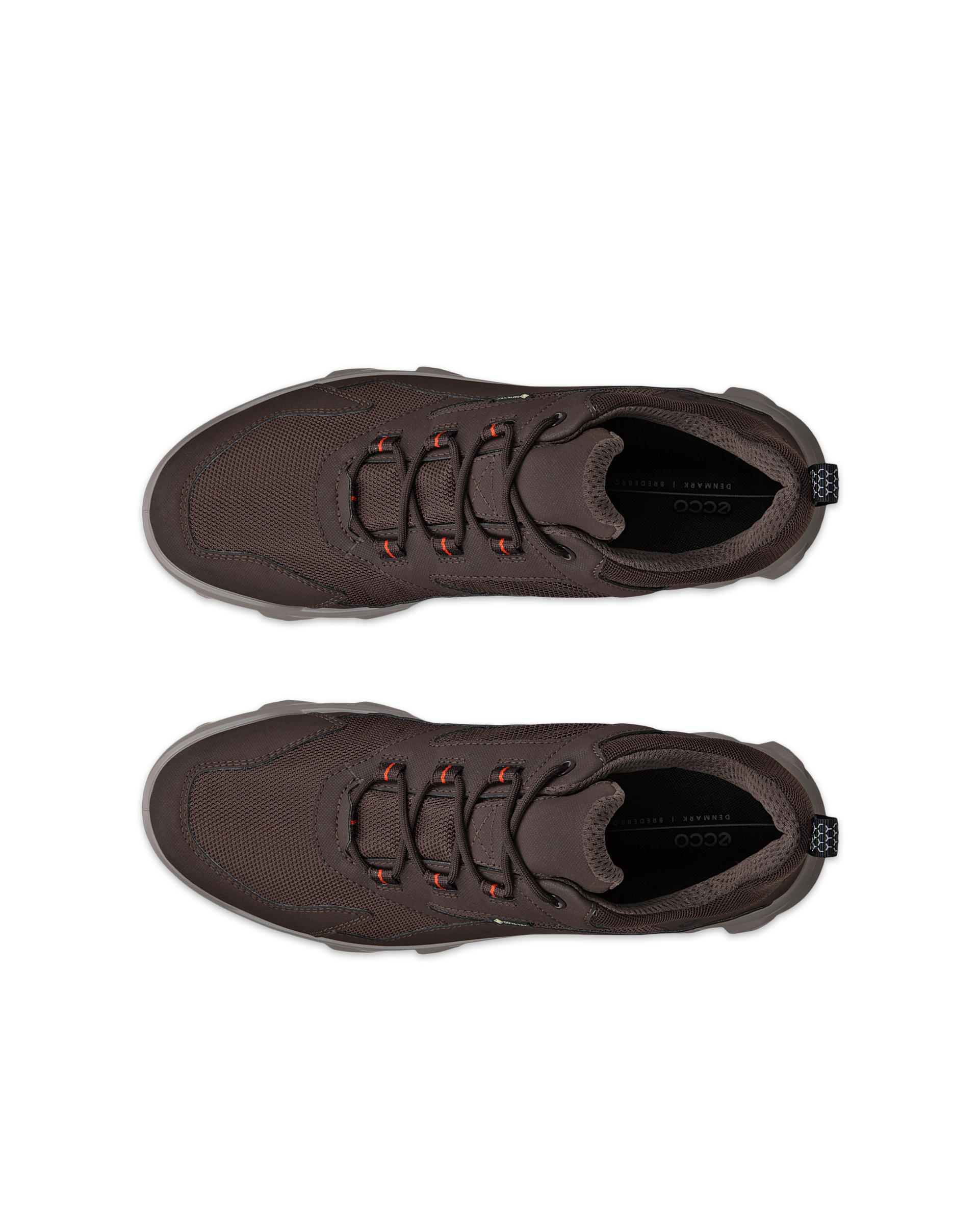 ECCO MX — Brown