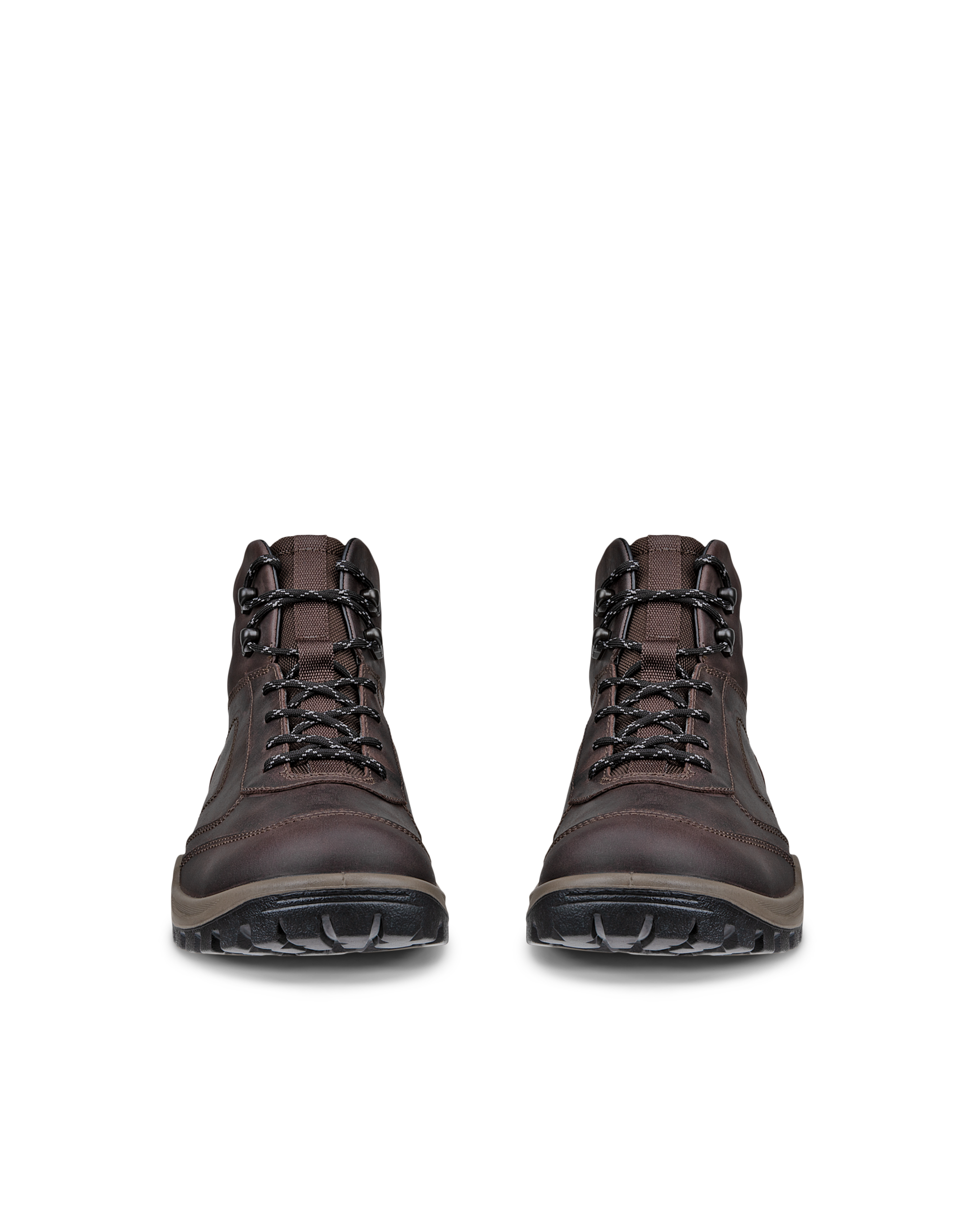 ECCO XPEDITION III — Brown