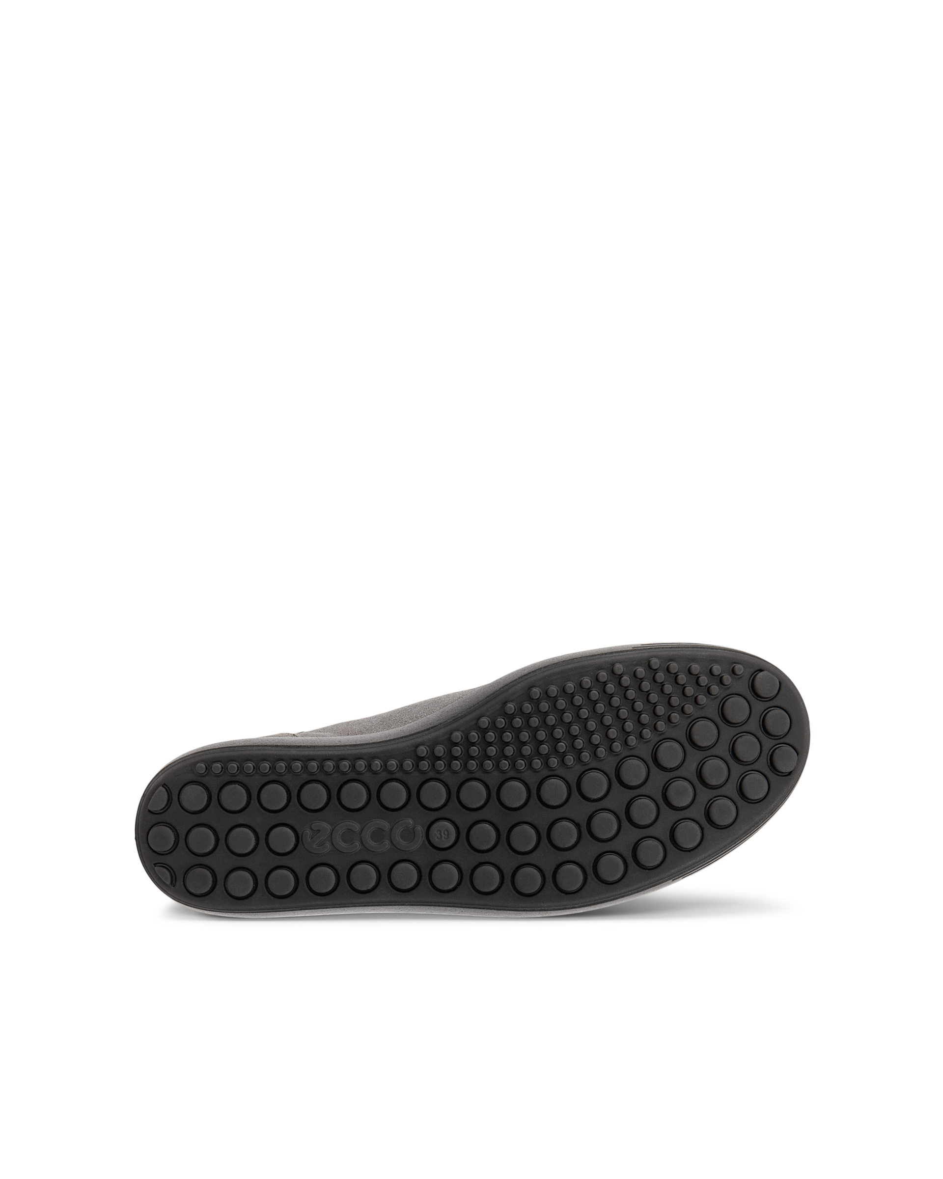 Women's ECCO® Soft 7 Leather Slip-In Sneaker