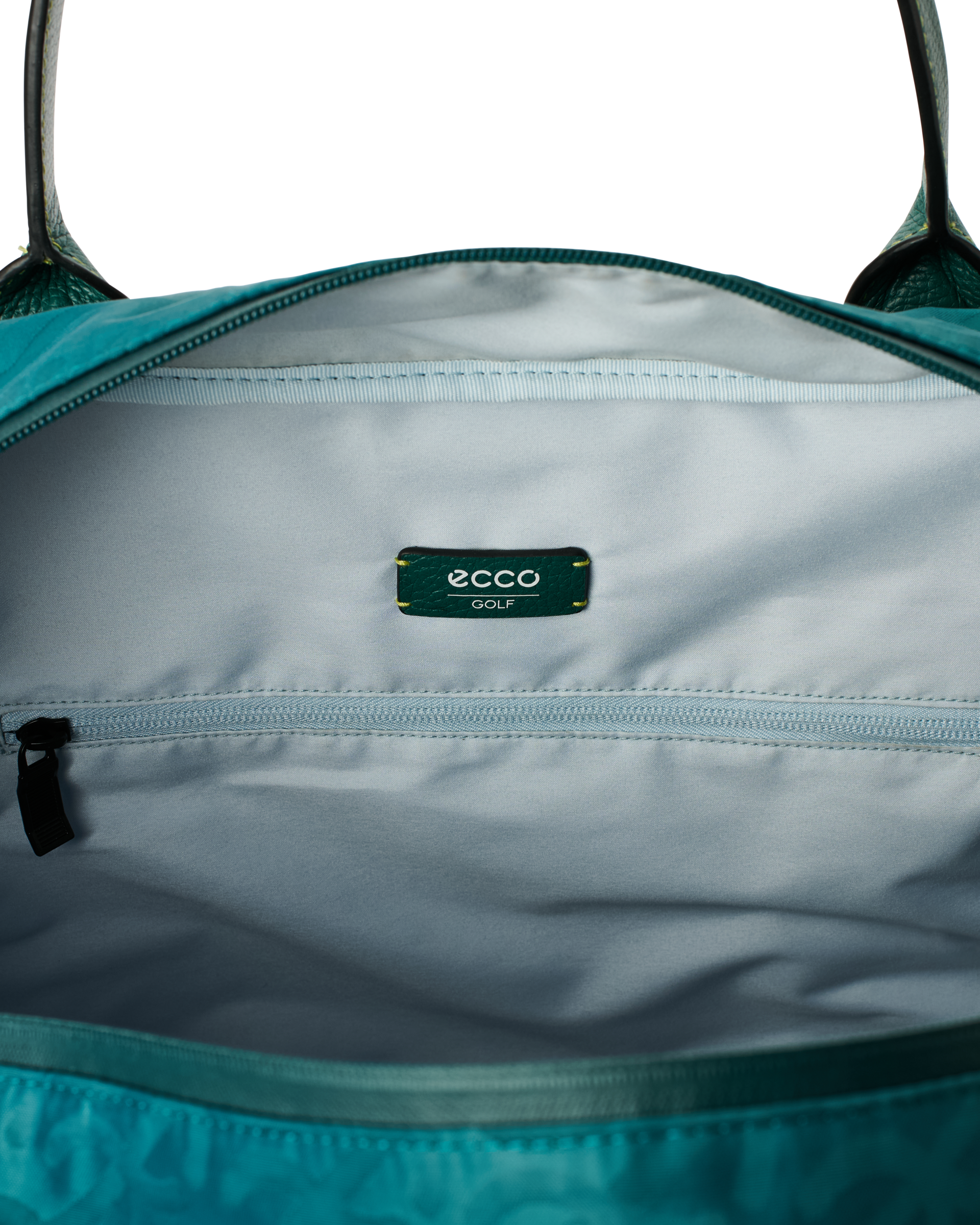 ECCO Golf Boston Bag ゴルフ ボストンバッグ | グリーン ECCO Golf Boston Bag ゴルフ ボストンバッグ | グリーン