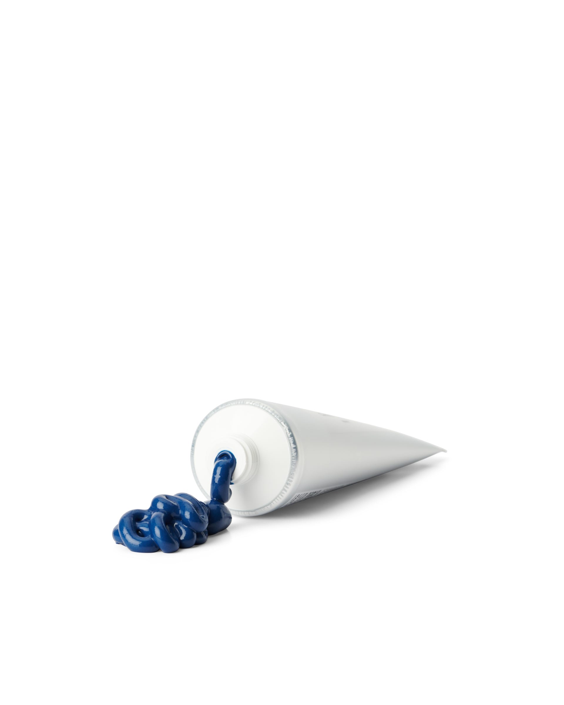 ECCO® Smooth Leather Cream - gludas ādas krēms - Zils - Detail-1