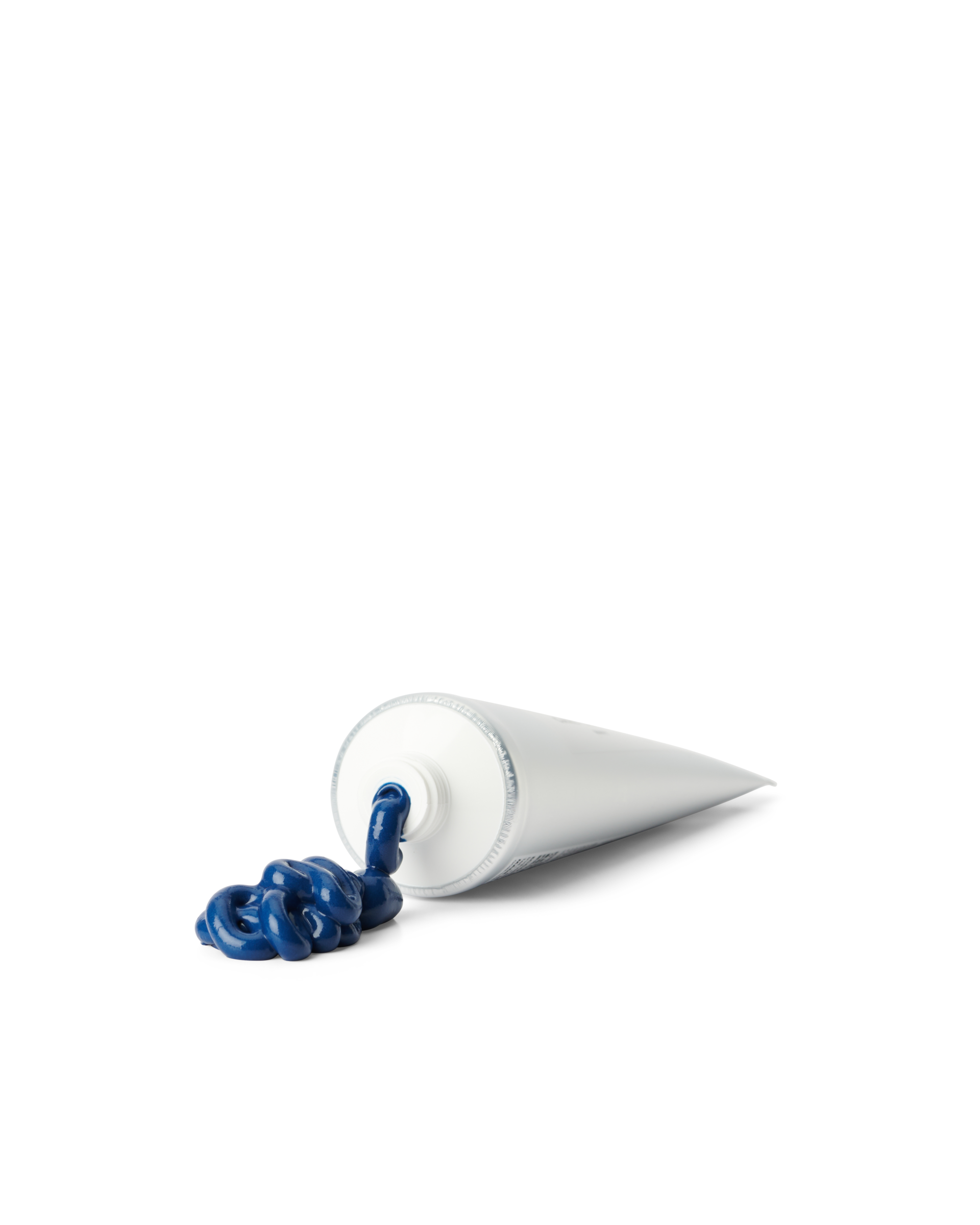 ECCO Smooth Leather Care Cream — Blue