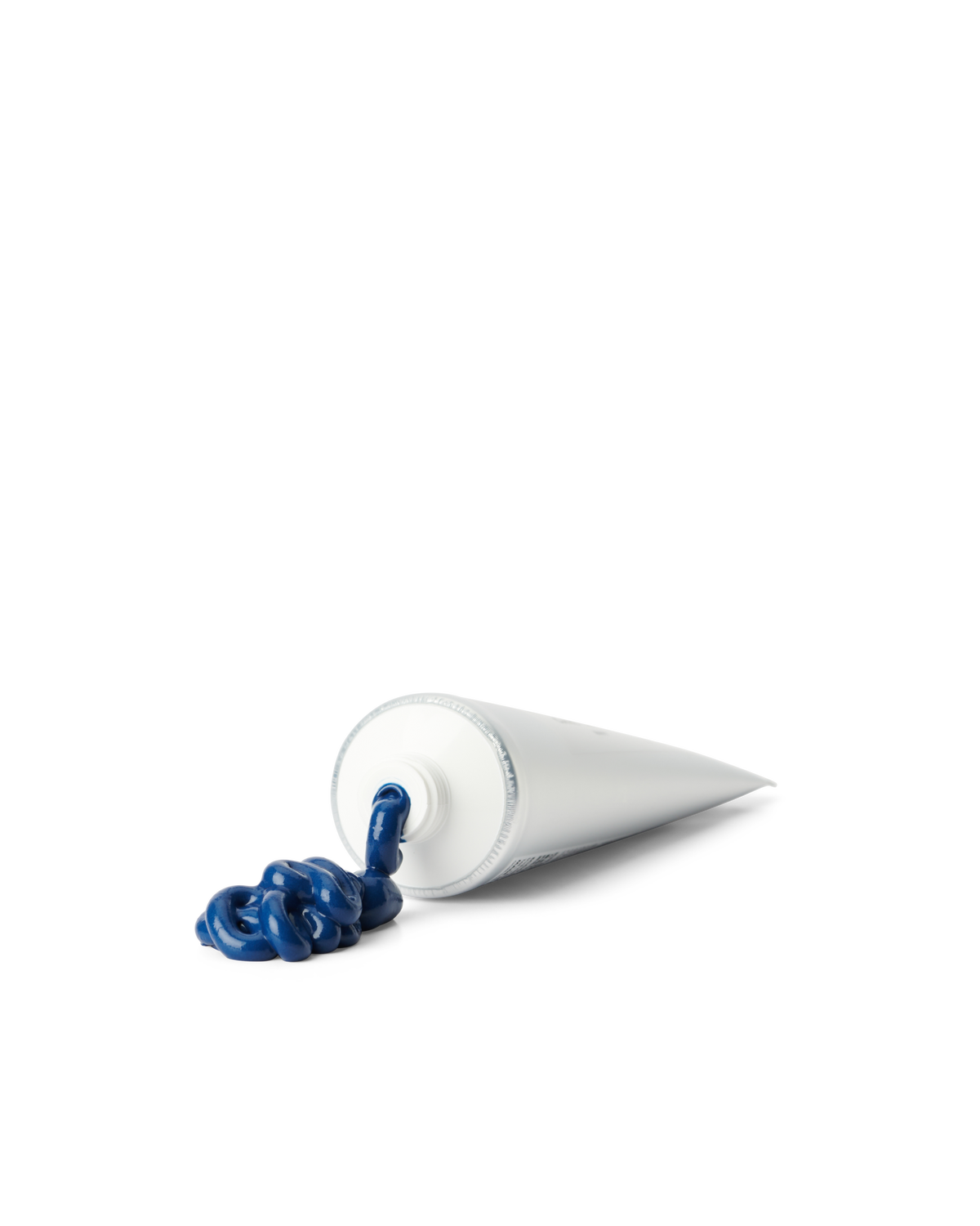 ECCO Smooth Leather Care Cream — Blue