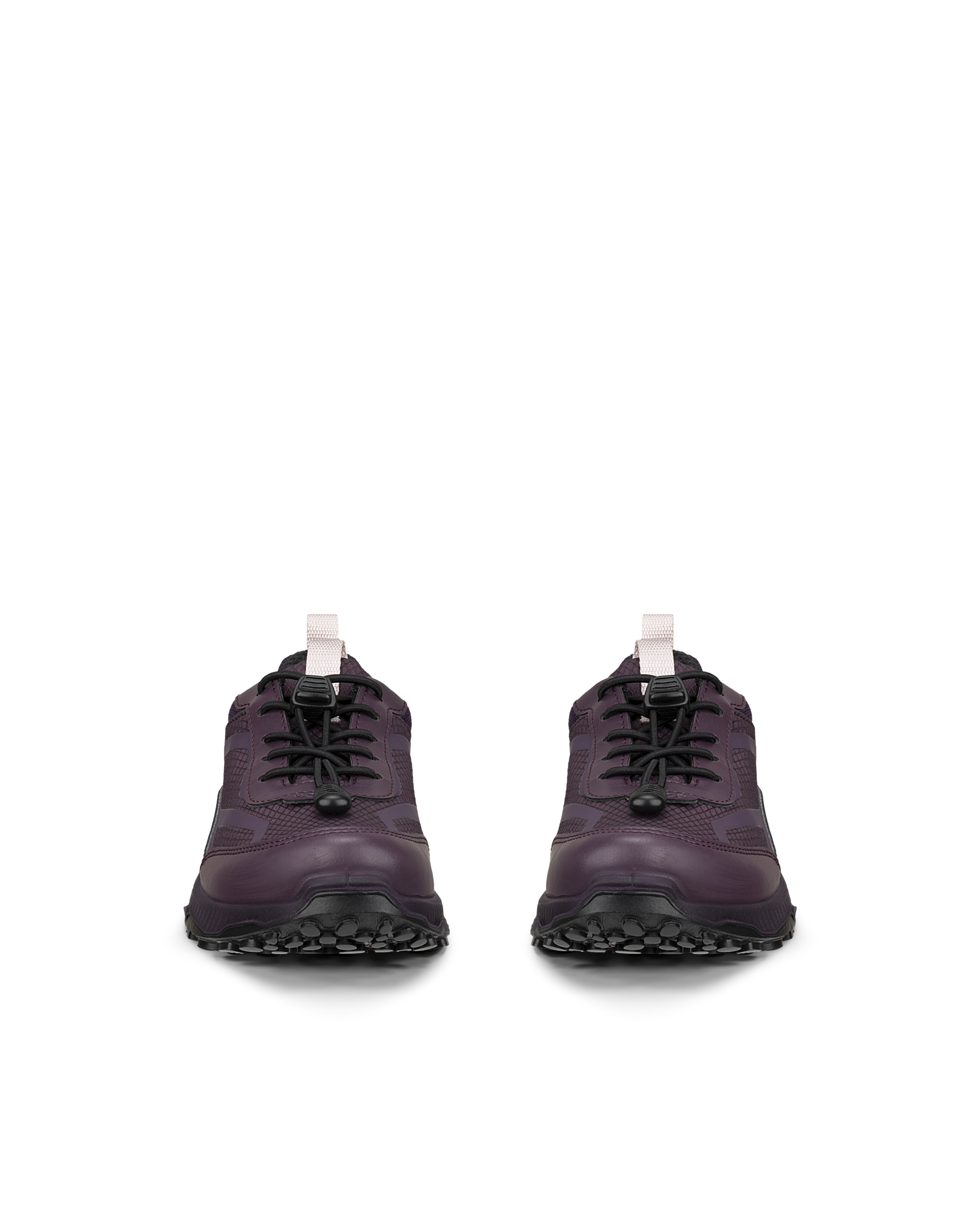 ECCO RECEPTOR XP — Purple
