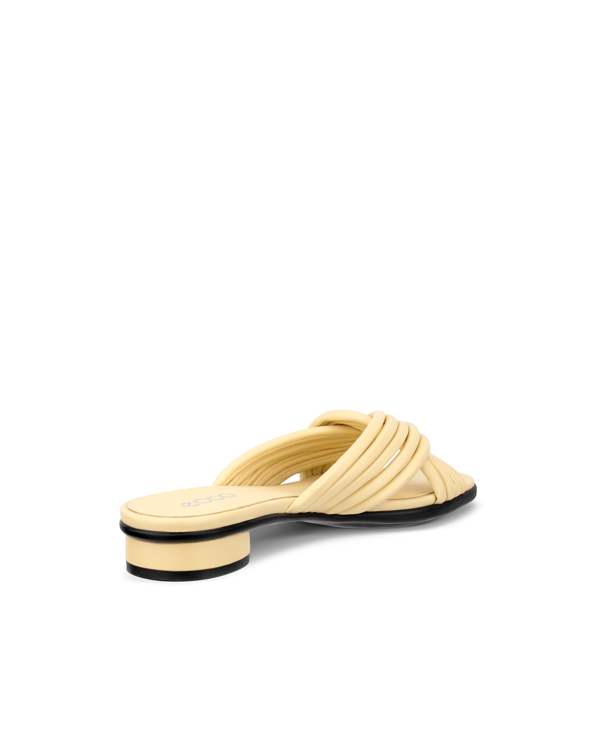 ECCO Sculpted Alba 25 — Yellow