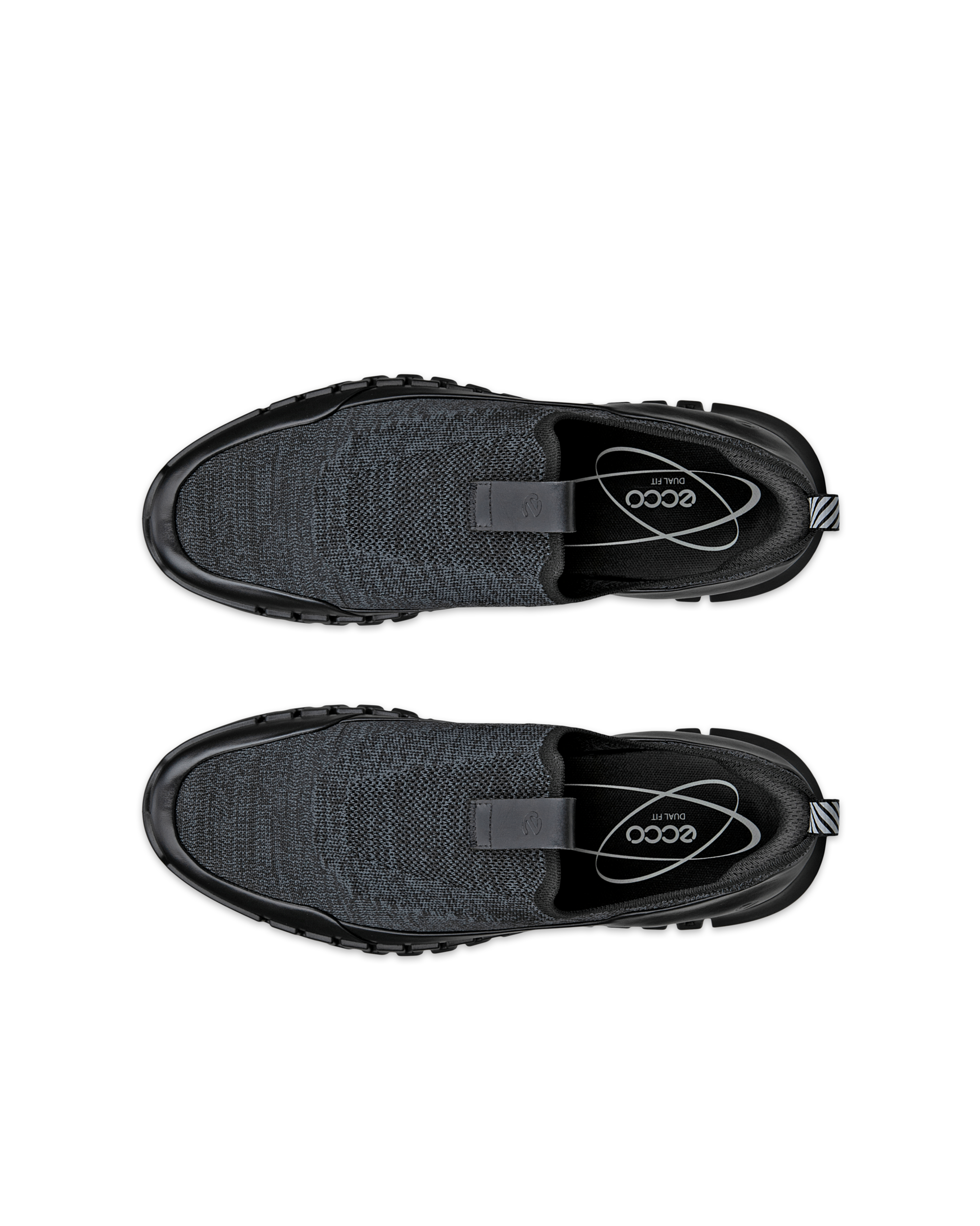 ECCO Gruuv — Black