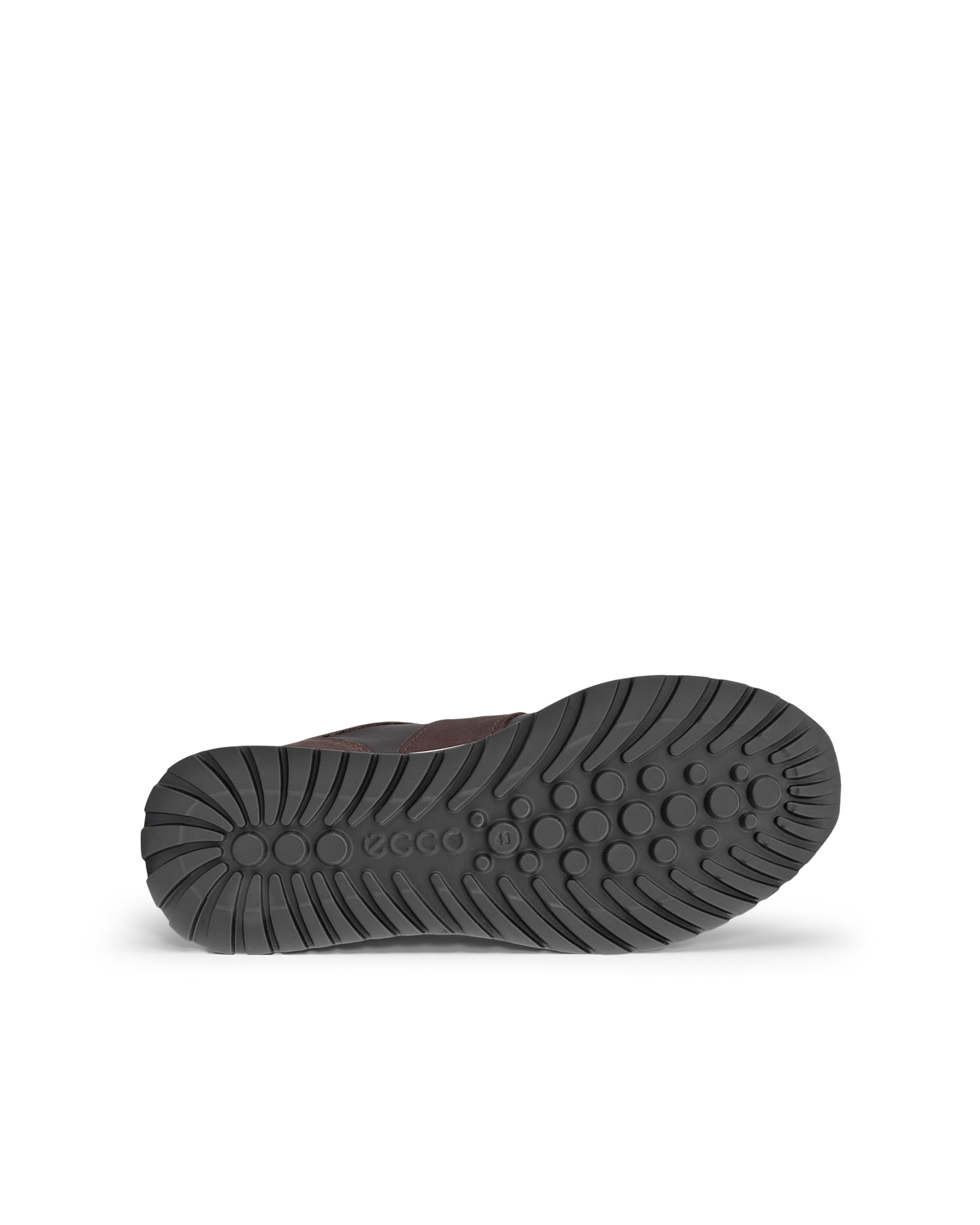 ECCO Astir Neo — Brown