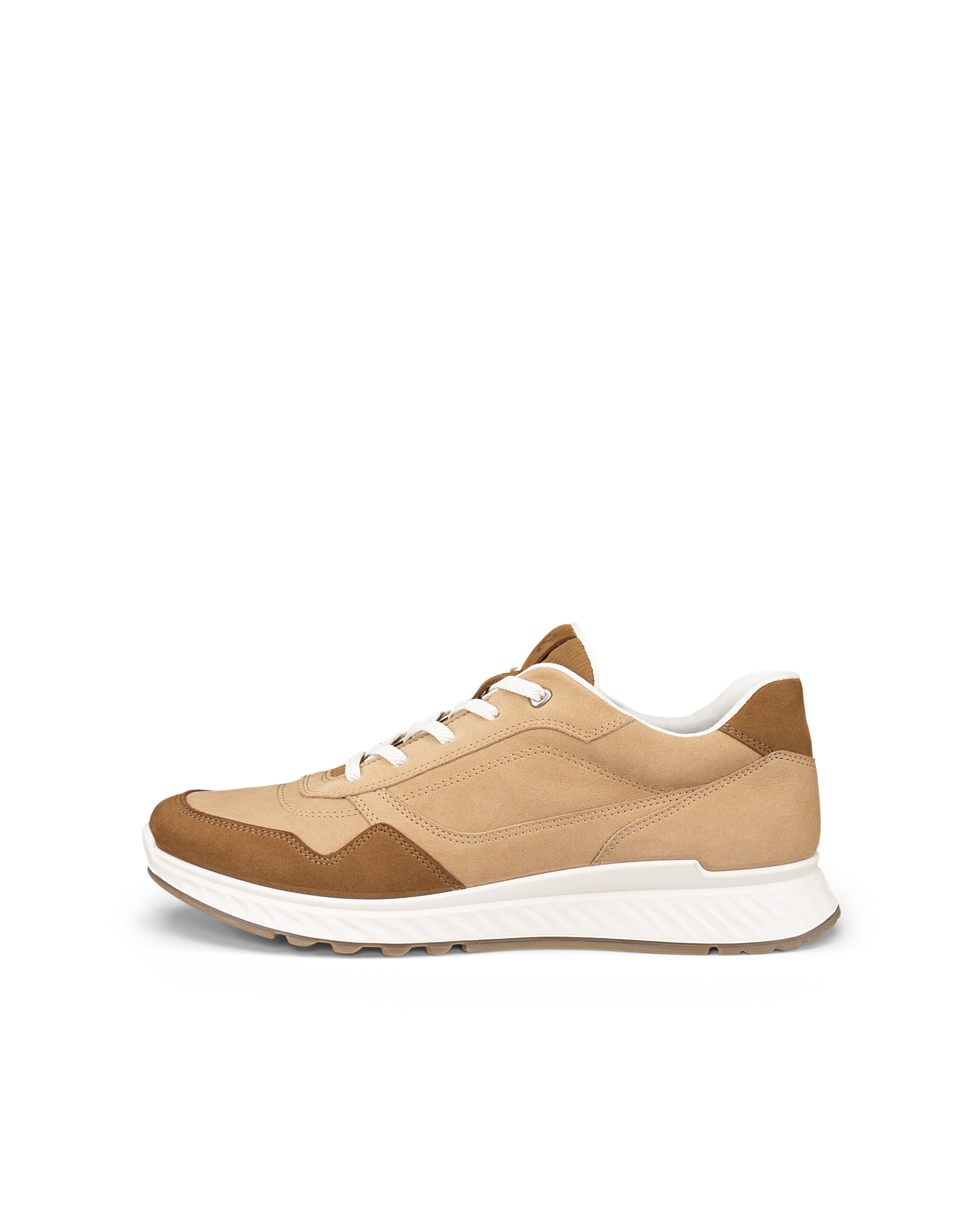 ECCO EXOSTRIDE — Brown