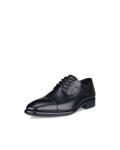 ECCO Citytray — Black 2