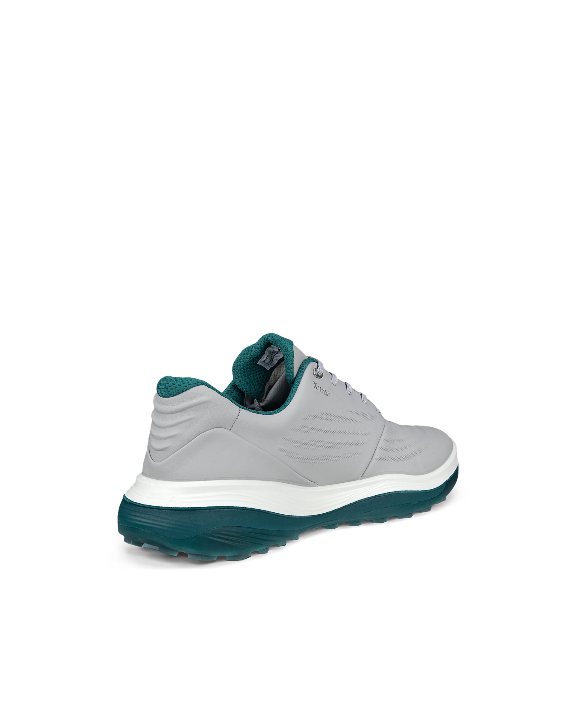 ECCO® Golf LT1 veekindlad nahast golfijalats meestele - Hall - Back