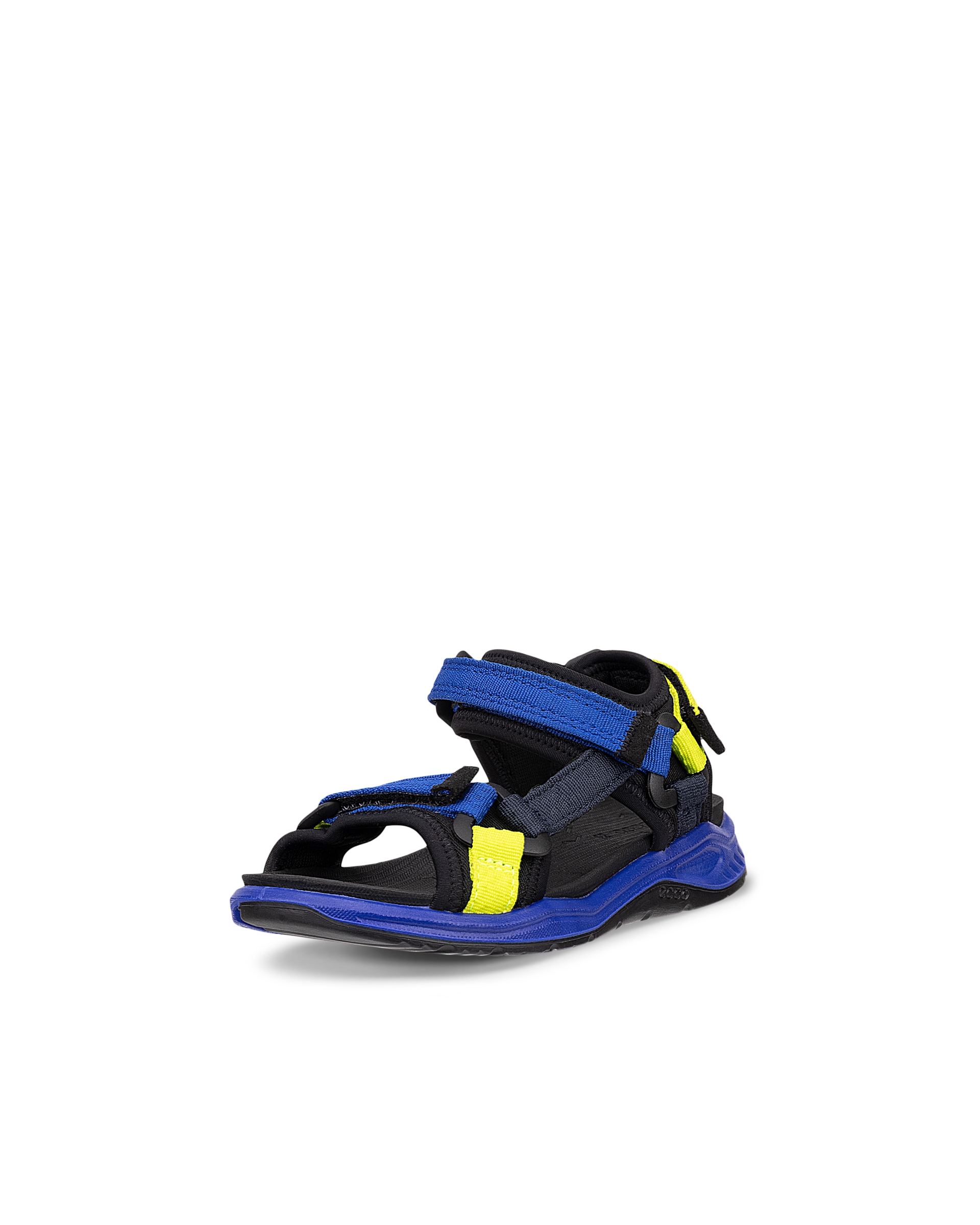 ECCO X-TRINSIC — Blue