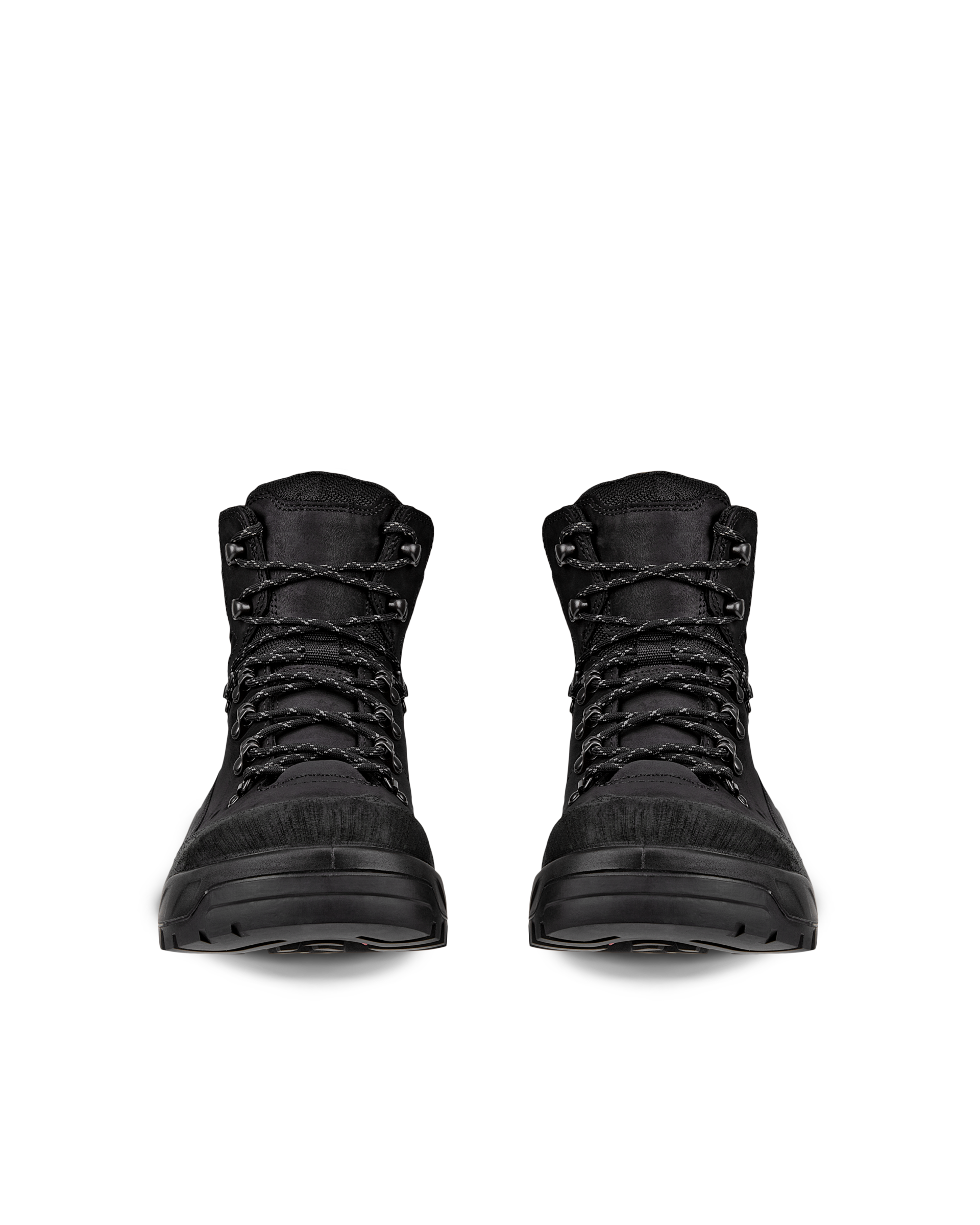 ECCO OFFROAD — Black