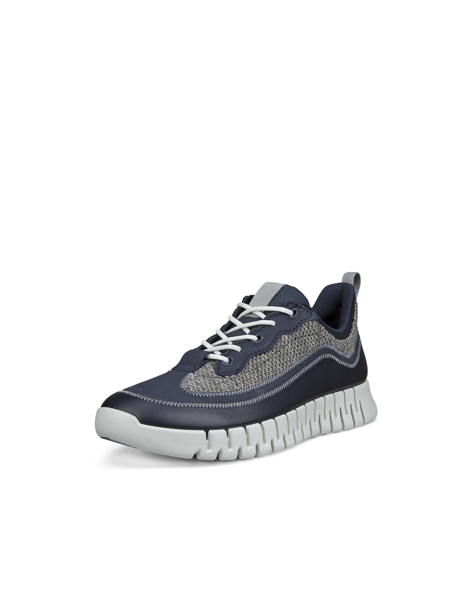 ECCO GRUUV — Blue