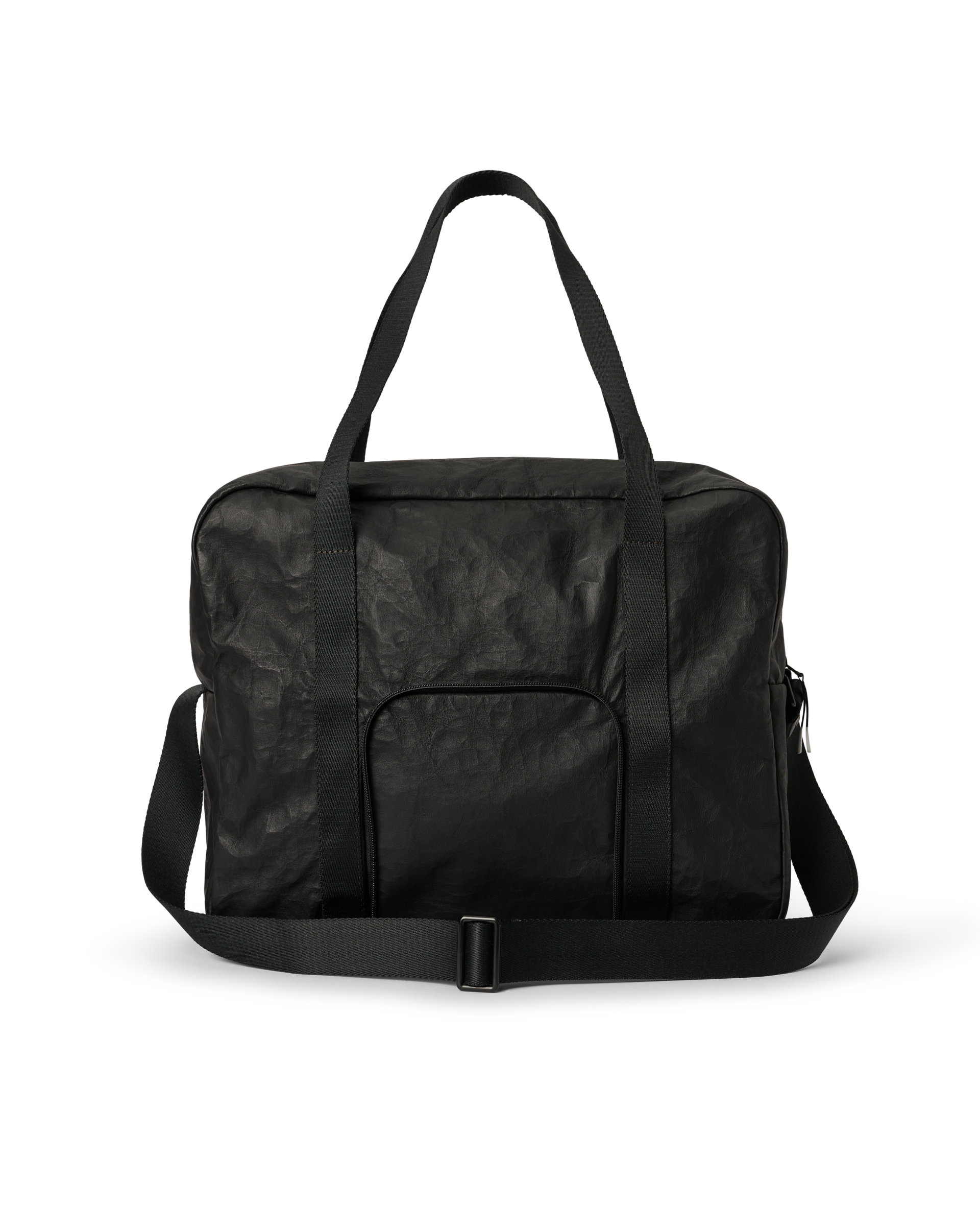 ECCO Tote Packable EW — Black