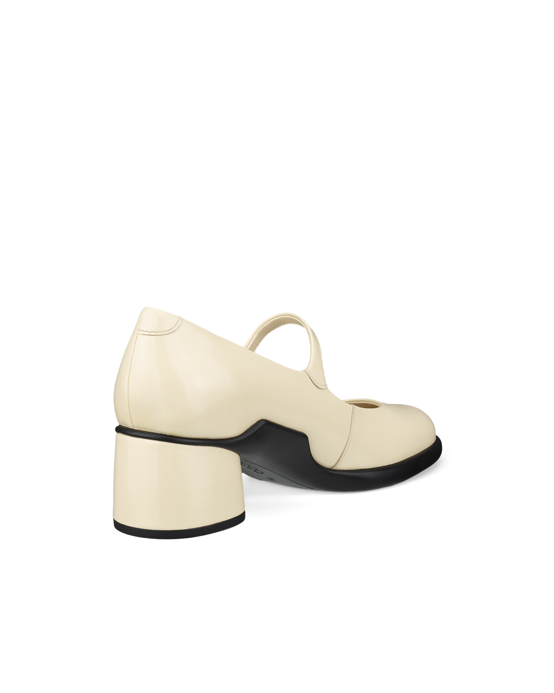 ECCO Sculpted LX 35 ウィメンズ メリージェーン | ベージュ