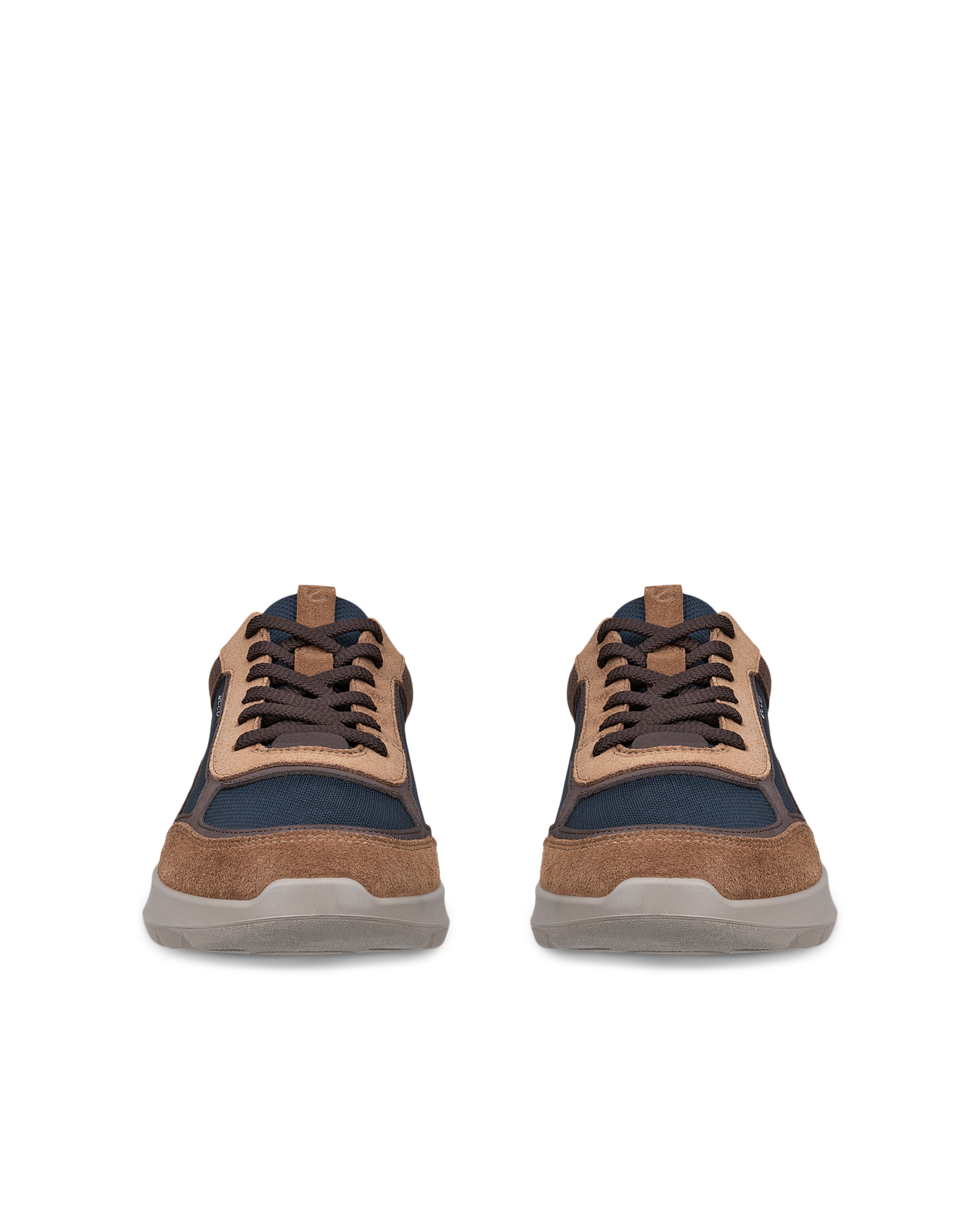 ECCO City Stride — Blue