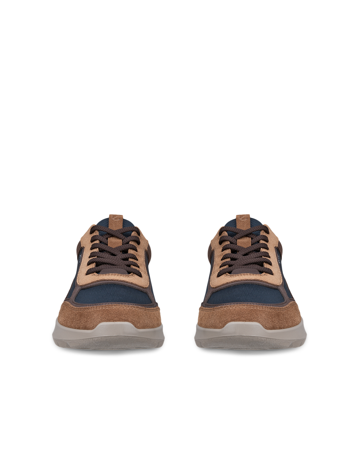 ECCO City Stride — Blue