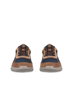 ECCO City Stride — Blue 6