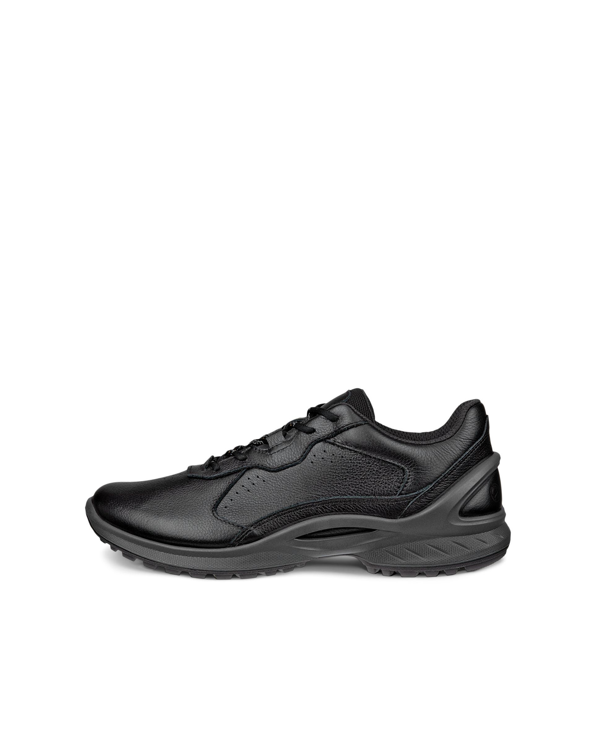 ECCO BIOM ENERGI WOMEN'S SNEAKER - Black - Outside