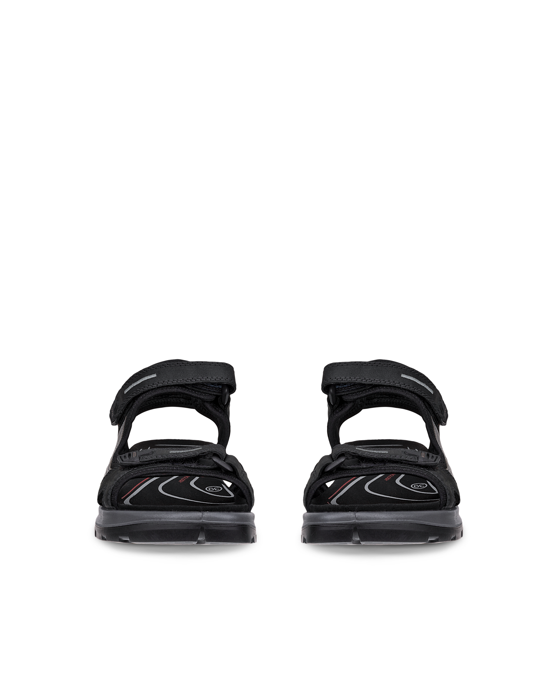 ECCO Offroad — Black
