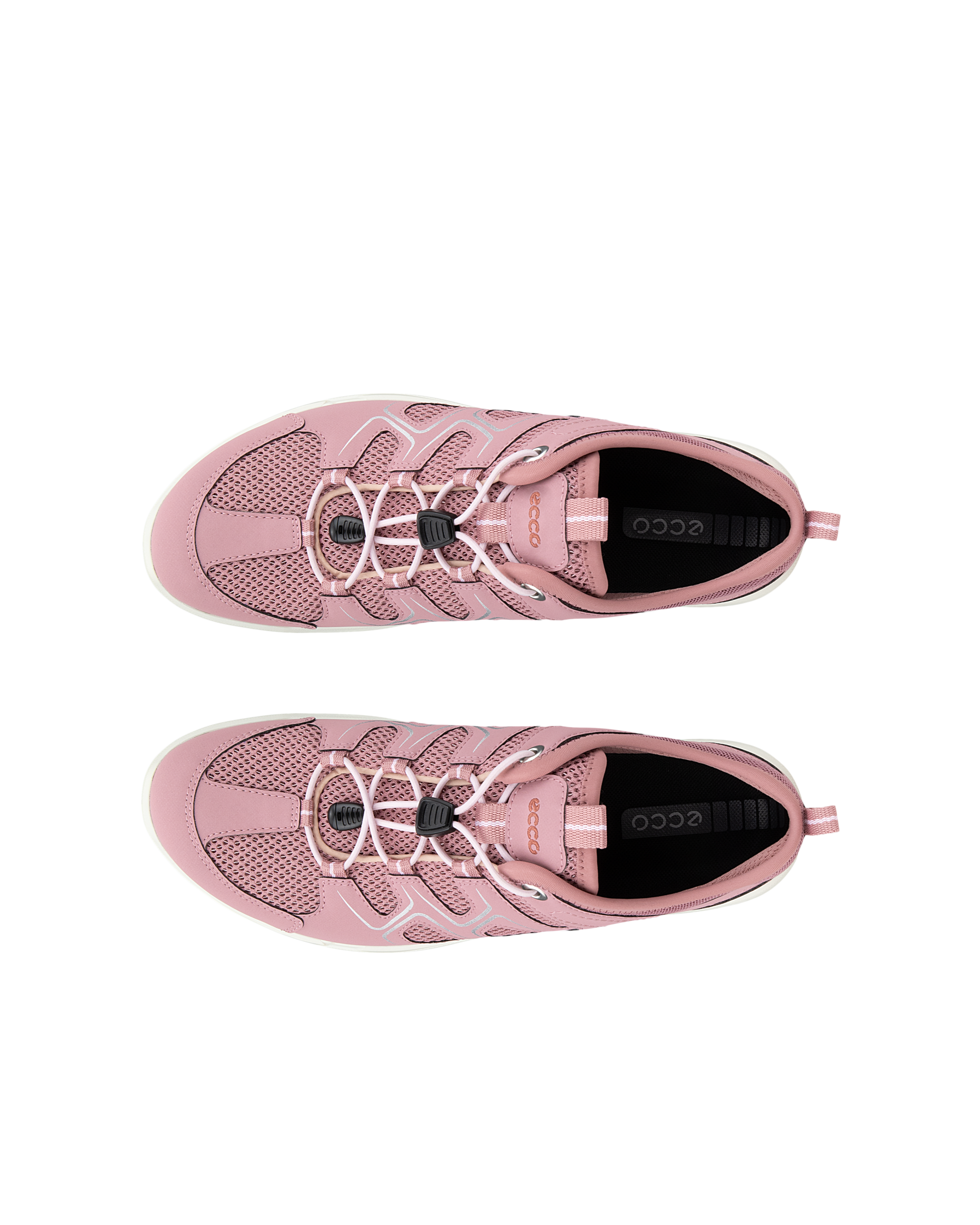 ECCO TERRACRUISE LT BREATHRU — Pink