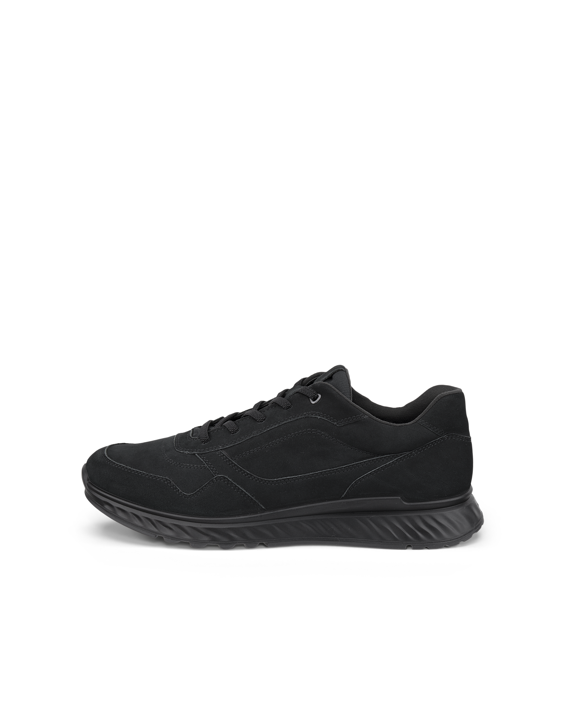 ECCO EXOSTRIDE — Black
