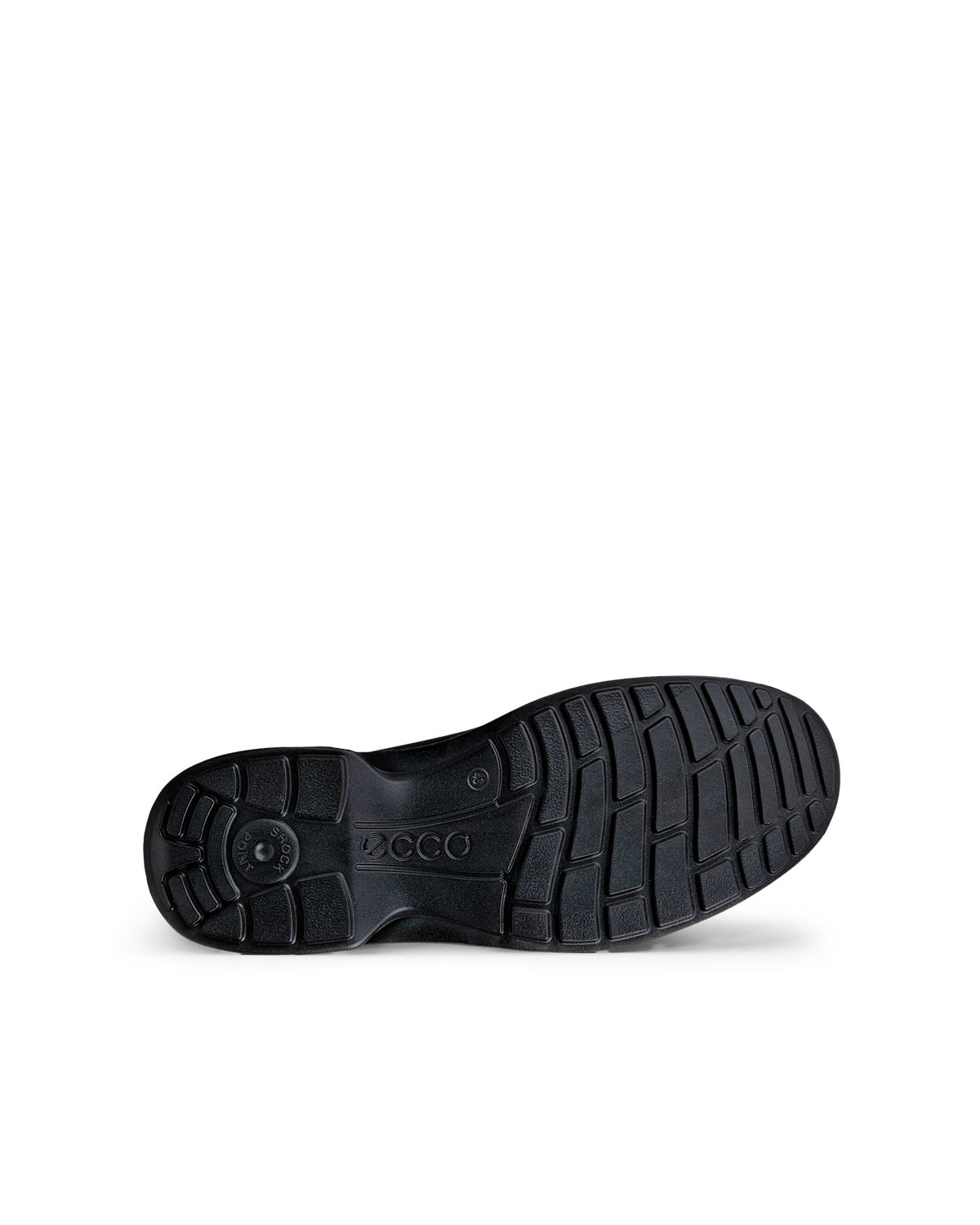 ECCO Turn — Black