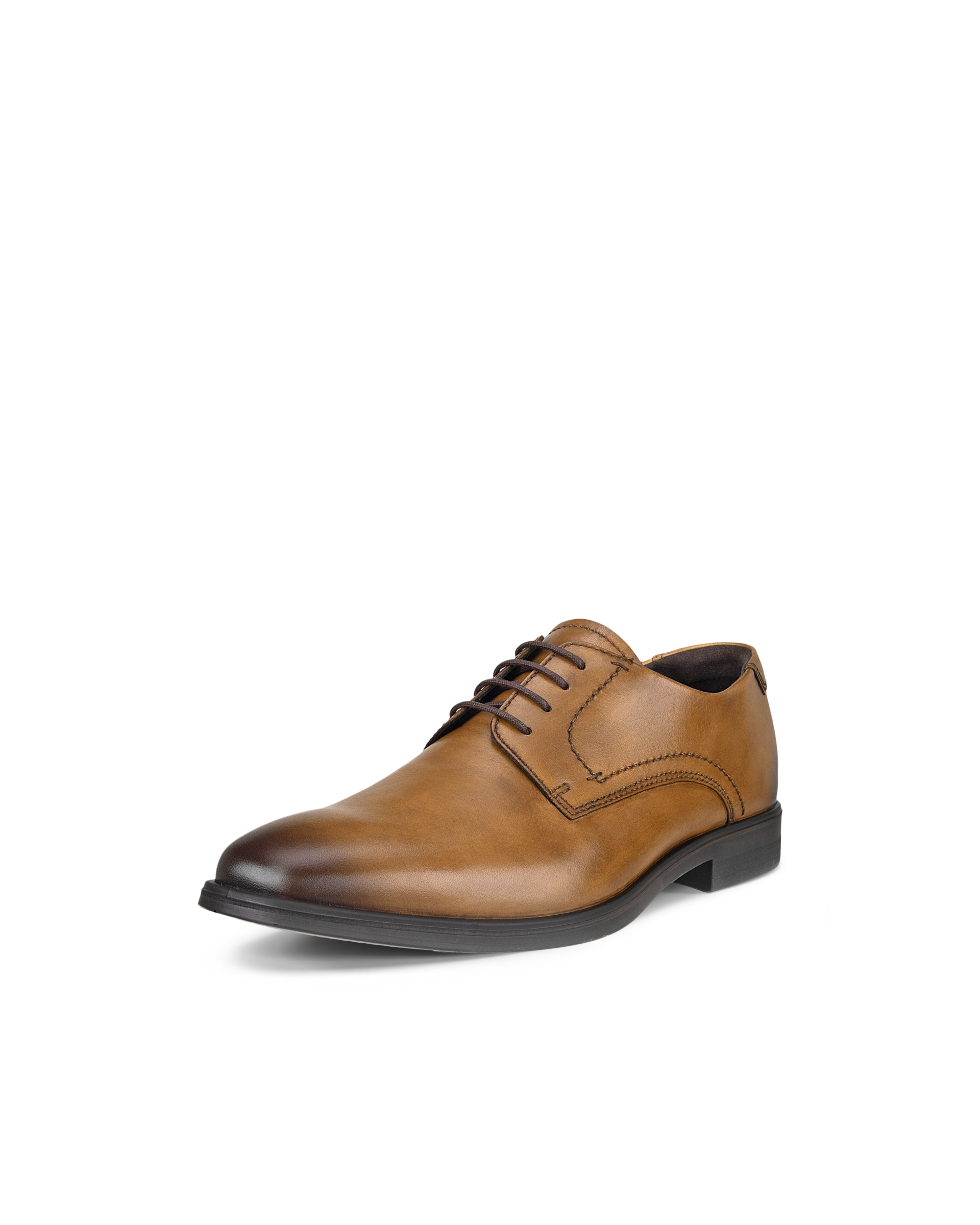 ECCO Melbourne — Brown