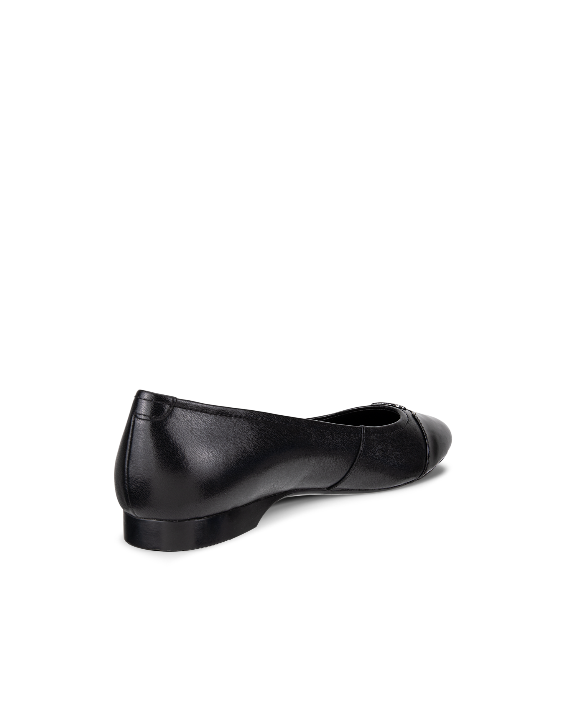 ECCO Elevate — Black