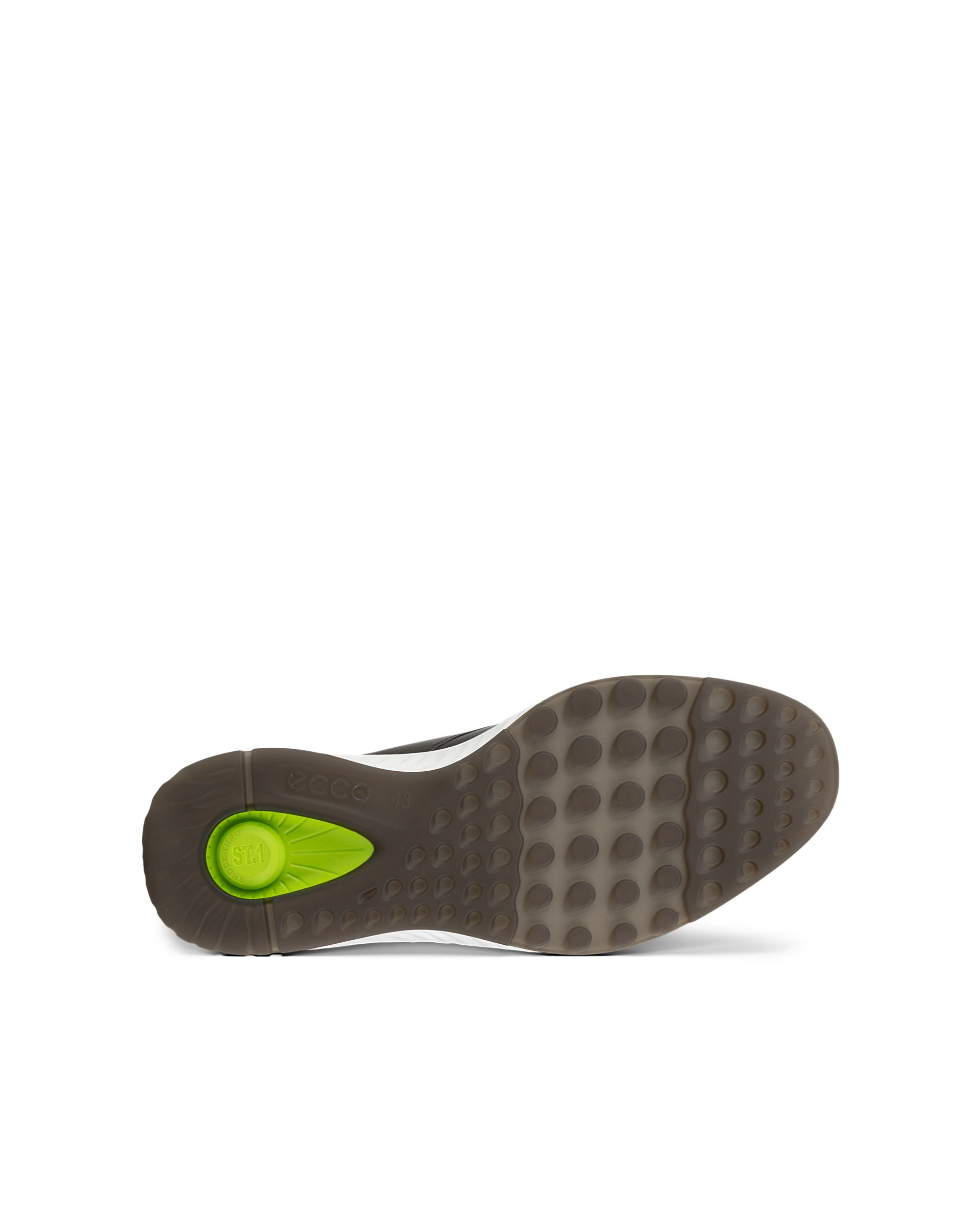 ECCO St.1 Hybrid — Gray