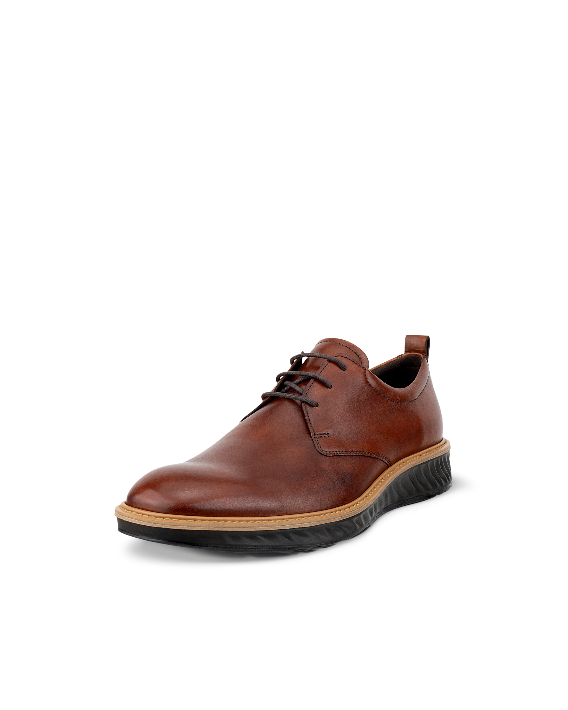 ECCO St.1 Hybrid — Brown (alternate view)