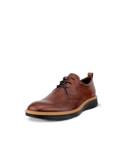 ECCO St.1 Hybrid — Brown 2