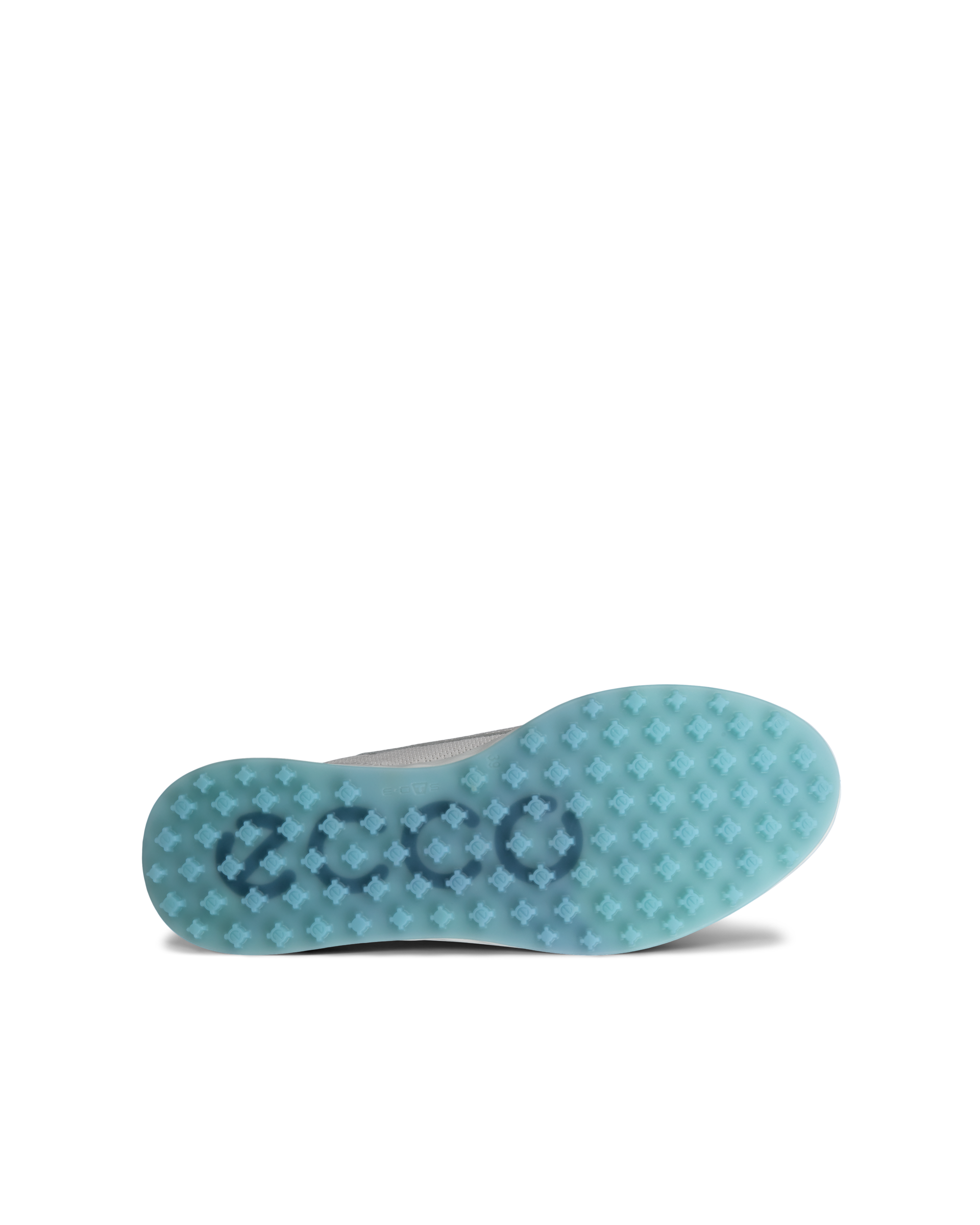 ECCO Golf S-Casual — White