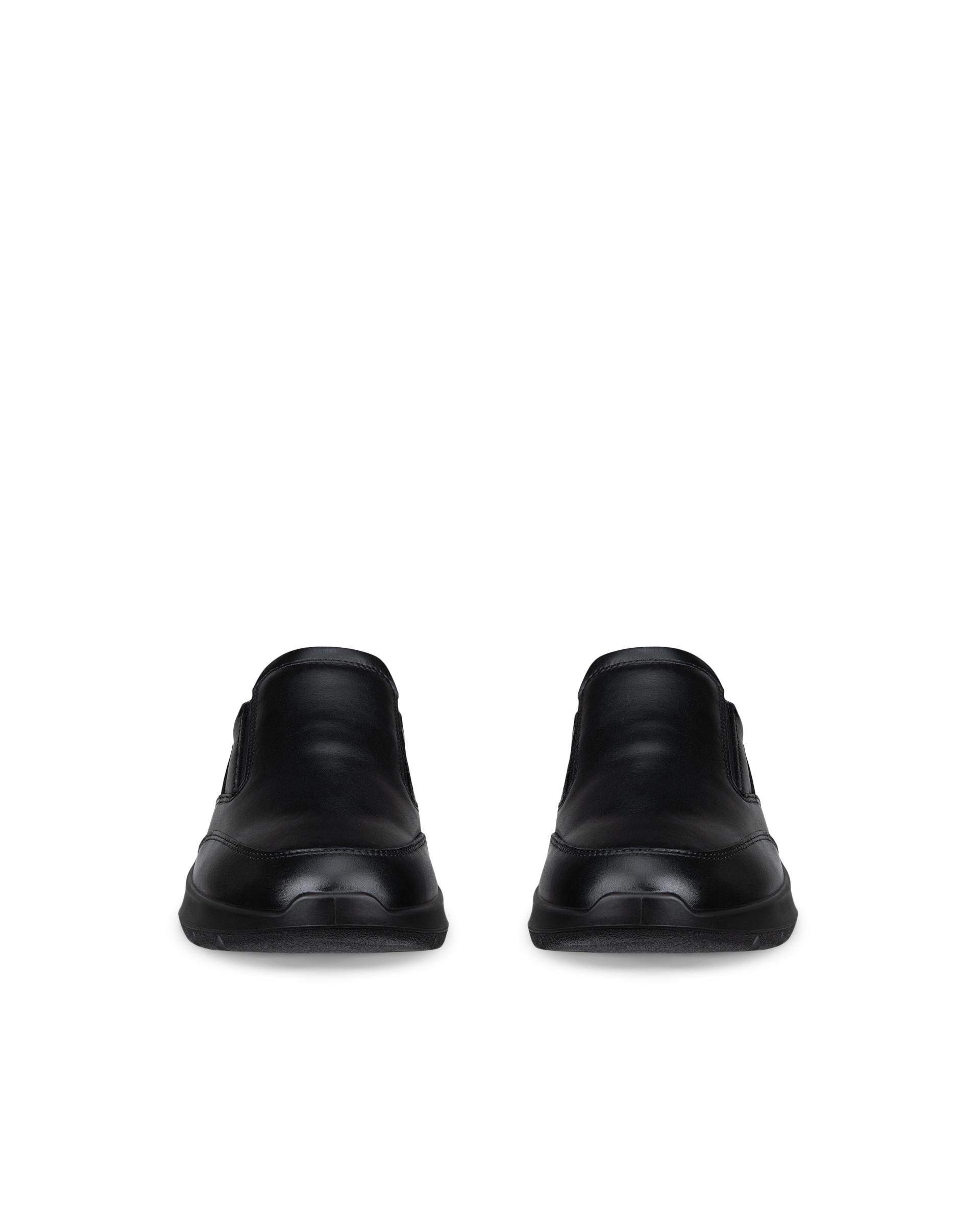 ECCO City Stride — Black