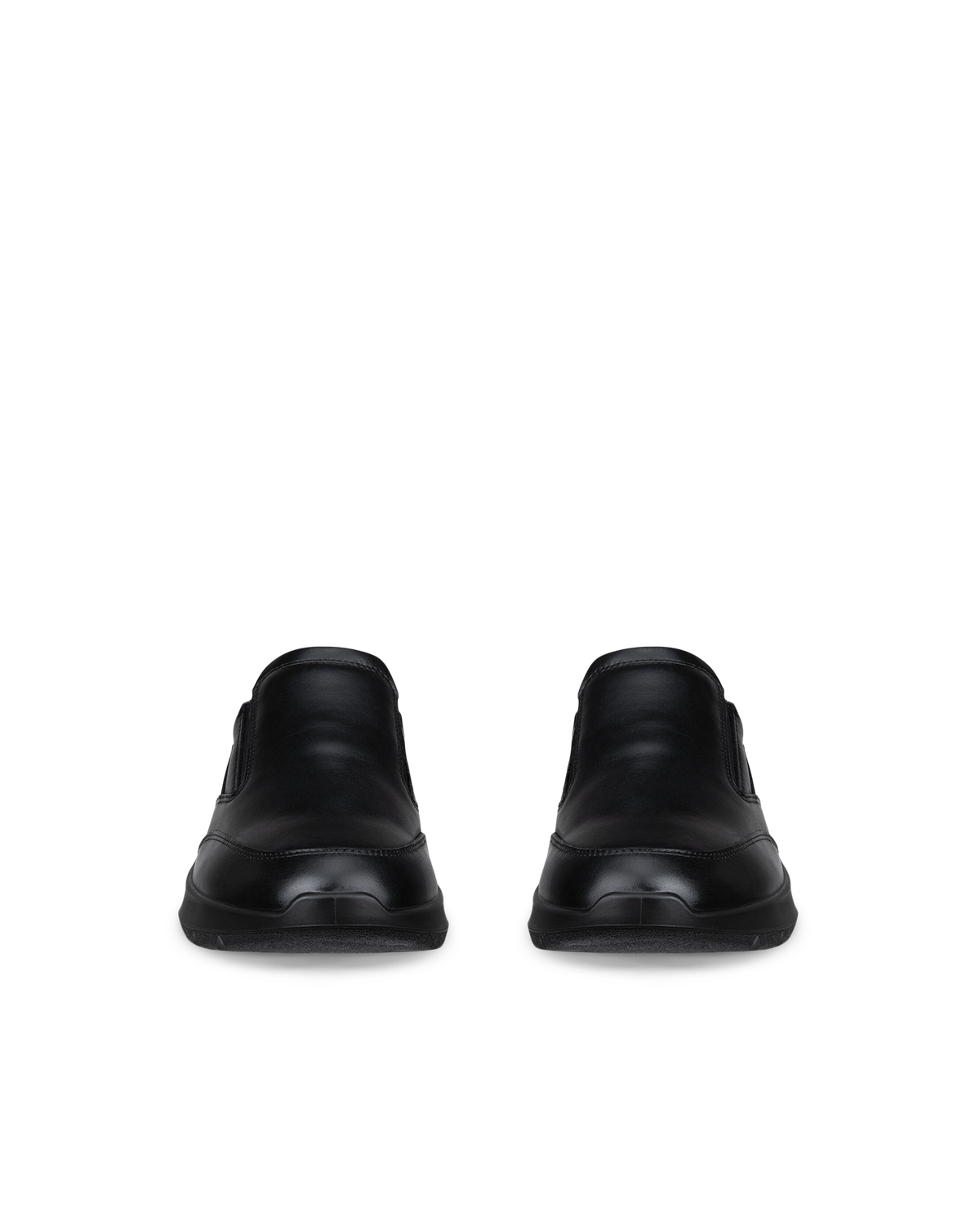 ECCO City Stride — Black
