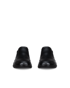 ECCO City Stride — Black 6